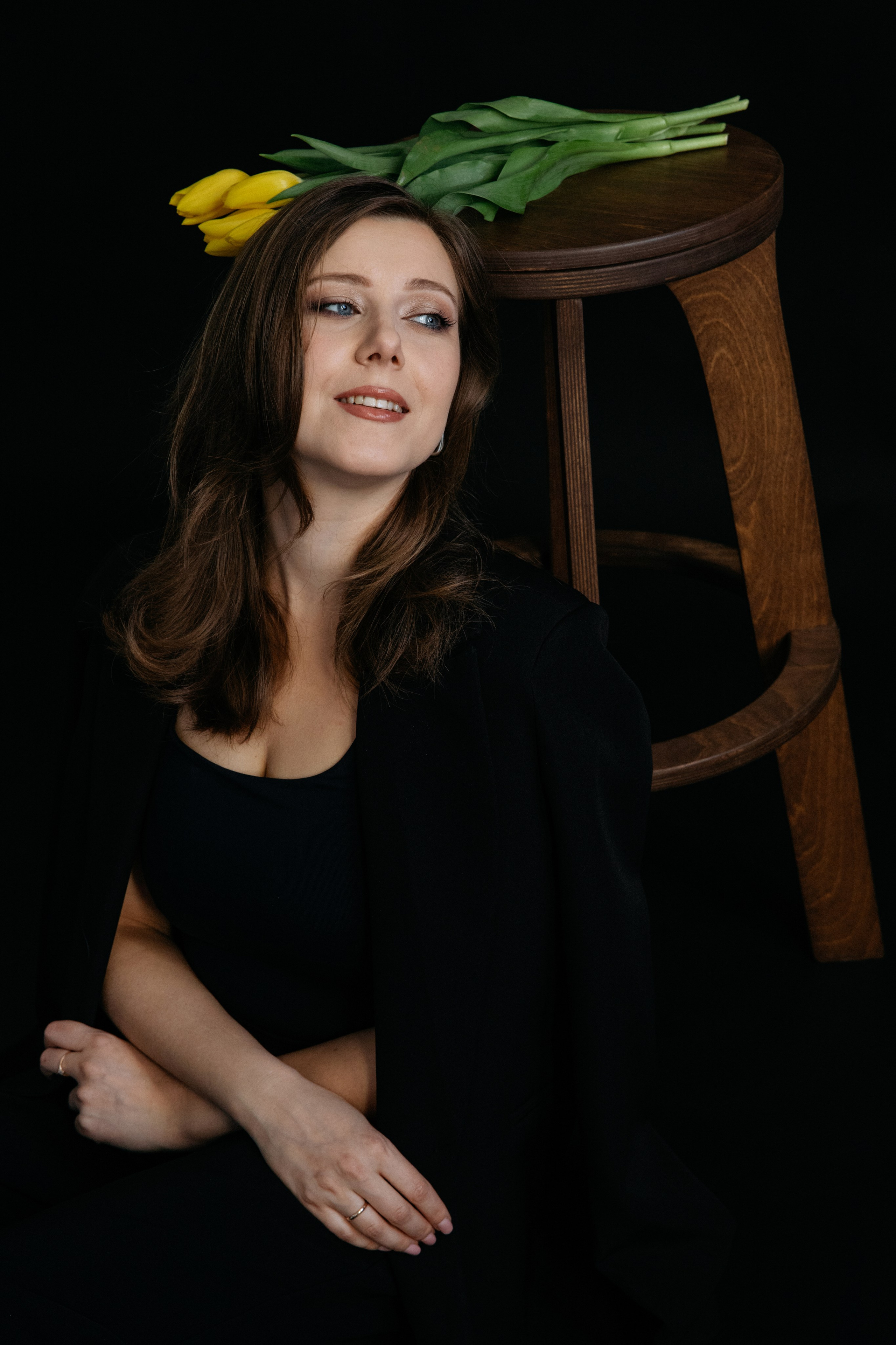 СОФЬЯ | ID photo studio | Выборг. Фотограф в Выборге | Юлия Басырова