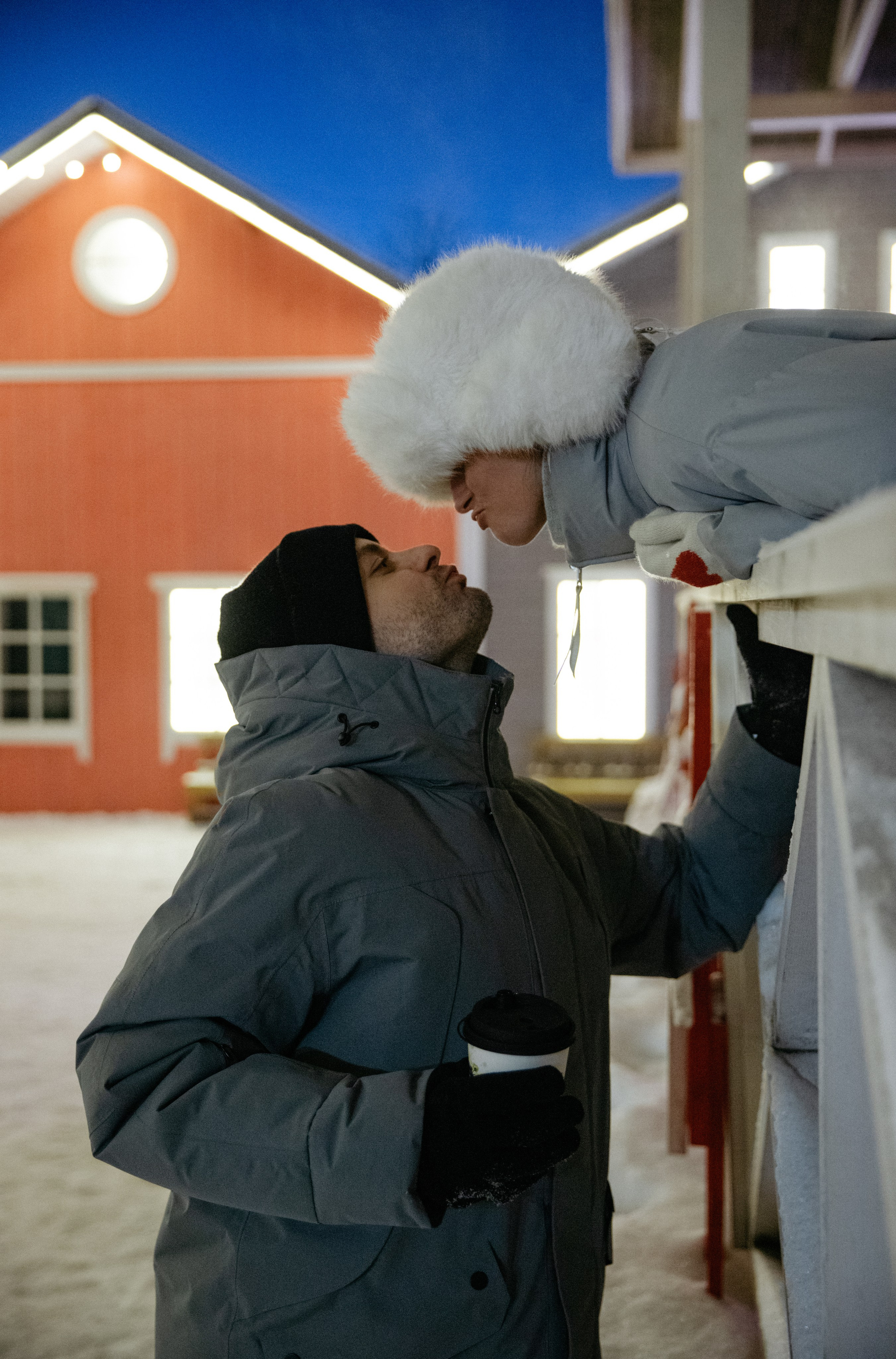Арсений и Евгения. Фотограф в Выборге | Юлия Басырова