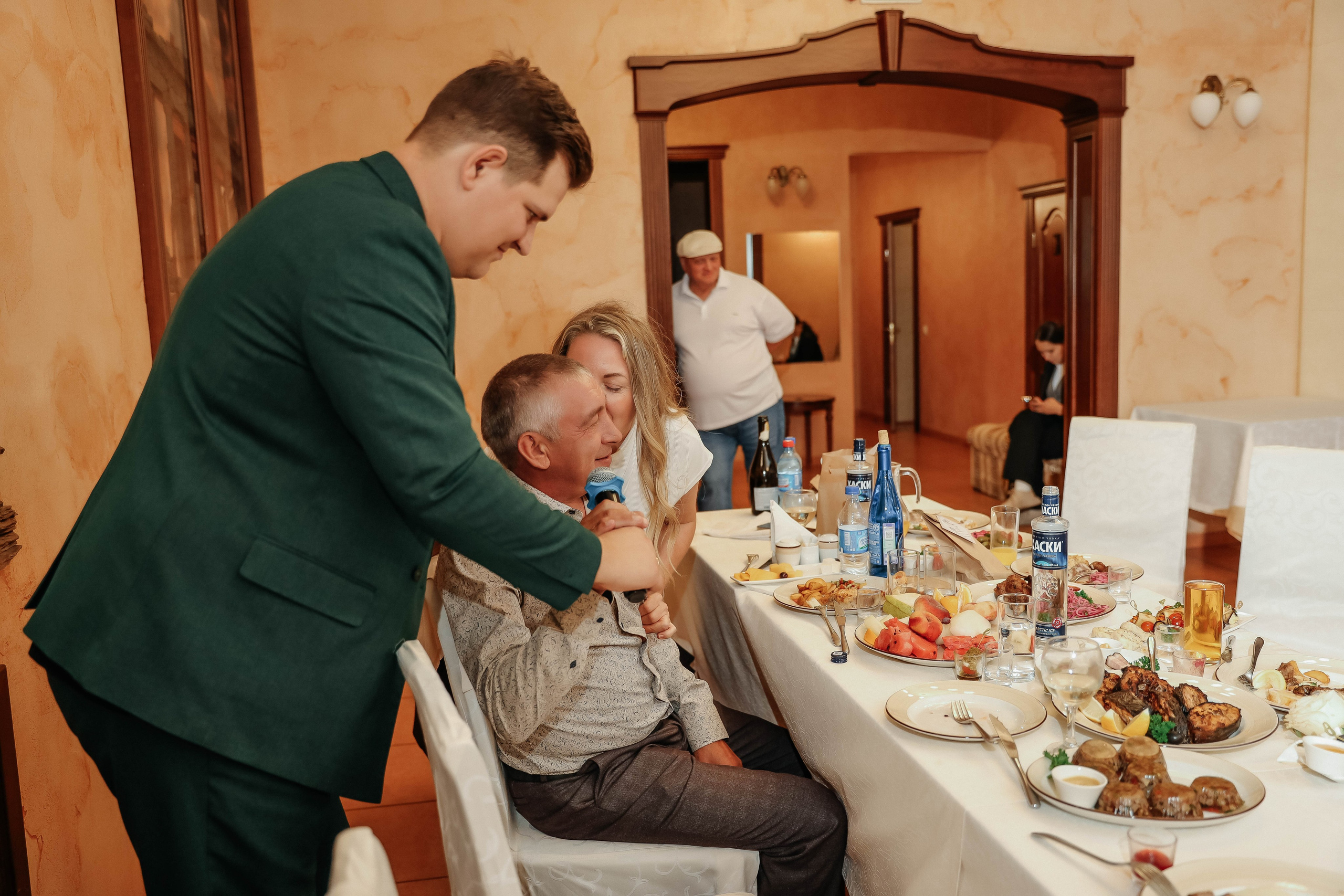 LOVE. Семейный фотограф Анна Мезенцева