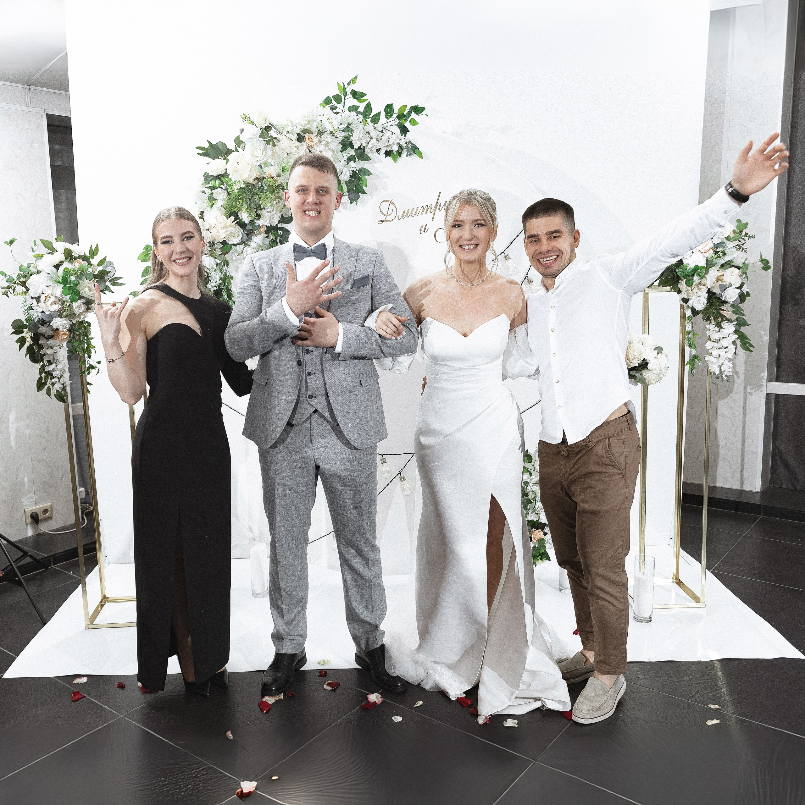 Дмитрий и Анна. Дмитрий Судаков, фотограф в Екатеринбурге и Москве