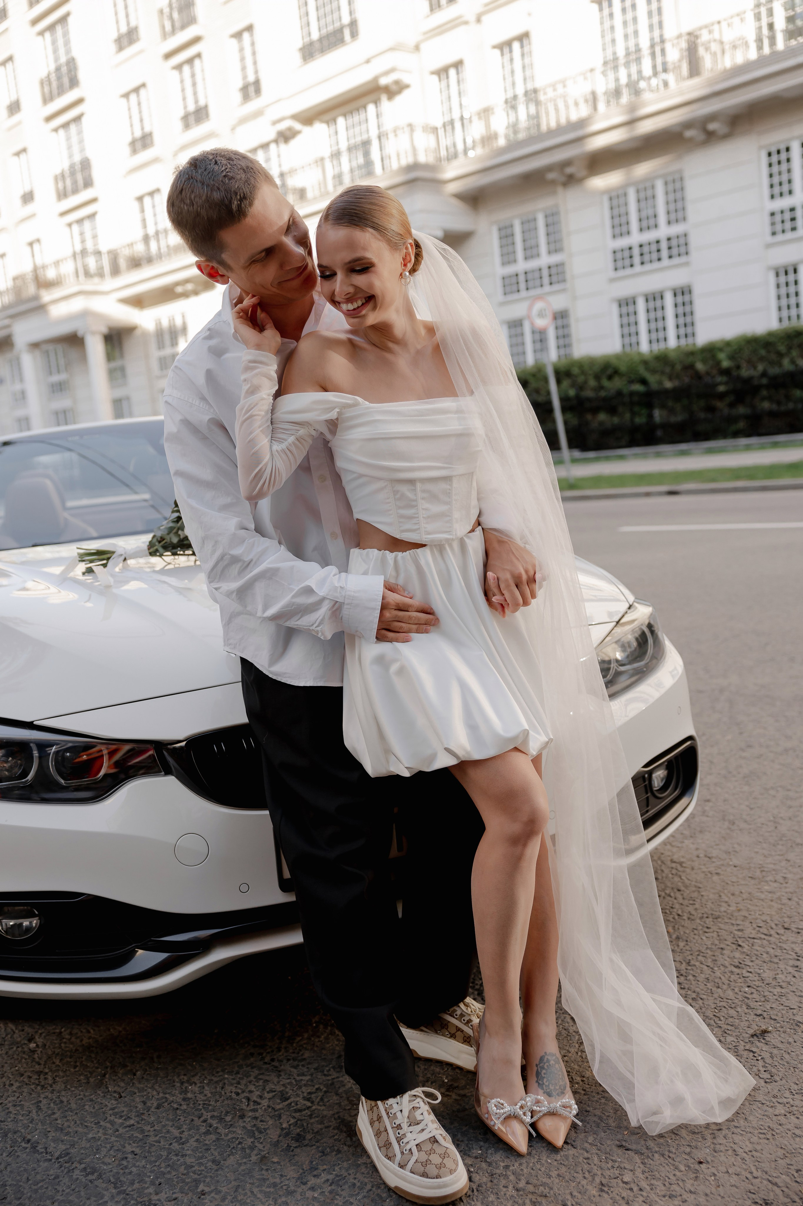 Свадебный фотограф в Москве — Юлия Барно. Свадебный и контент фотограф в Москве — Юлия Барно (Баранова)