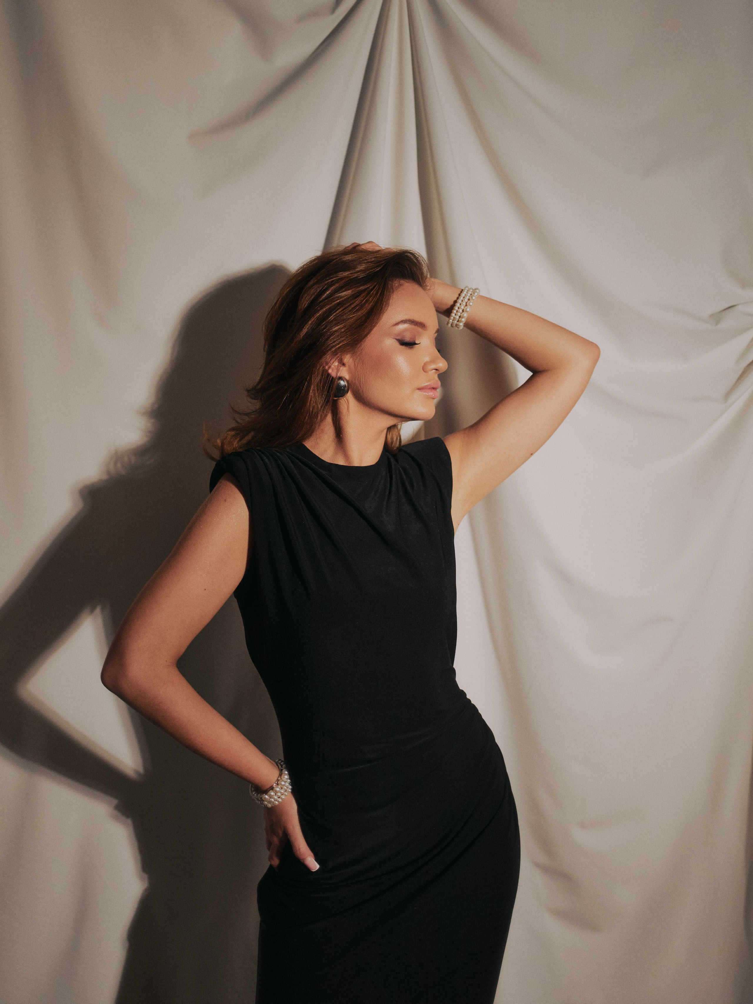 Ксюша. Портретный фотограф в Москве Ольга Крылова