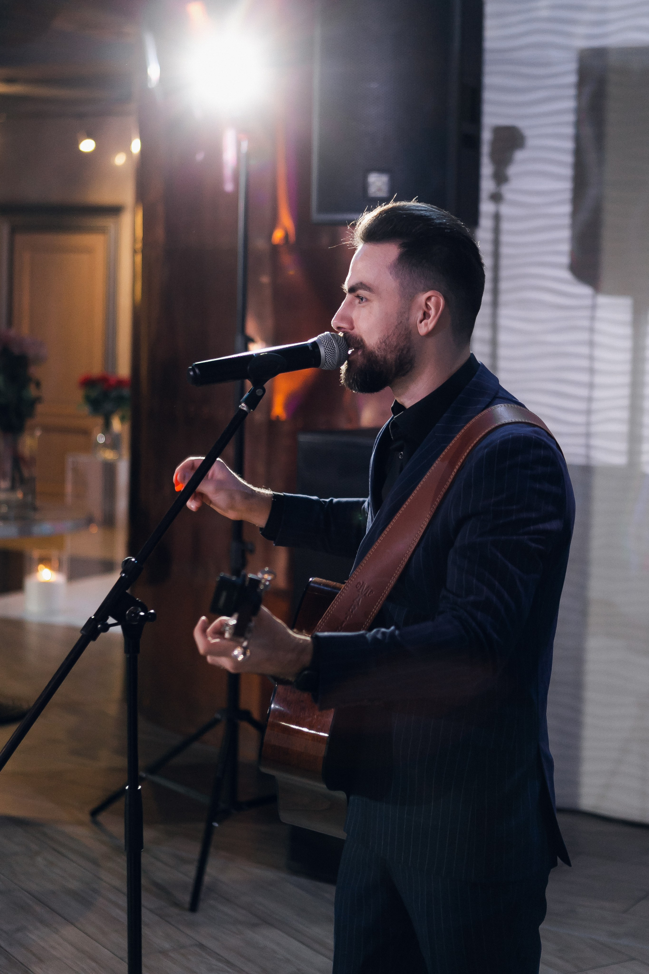 Корпоративная фотосъемка. Свадебный и контент фотограф в Нижнем Новгороде Владимир Пресняков