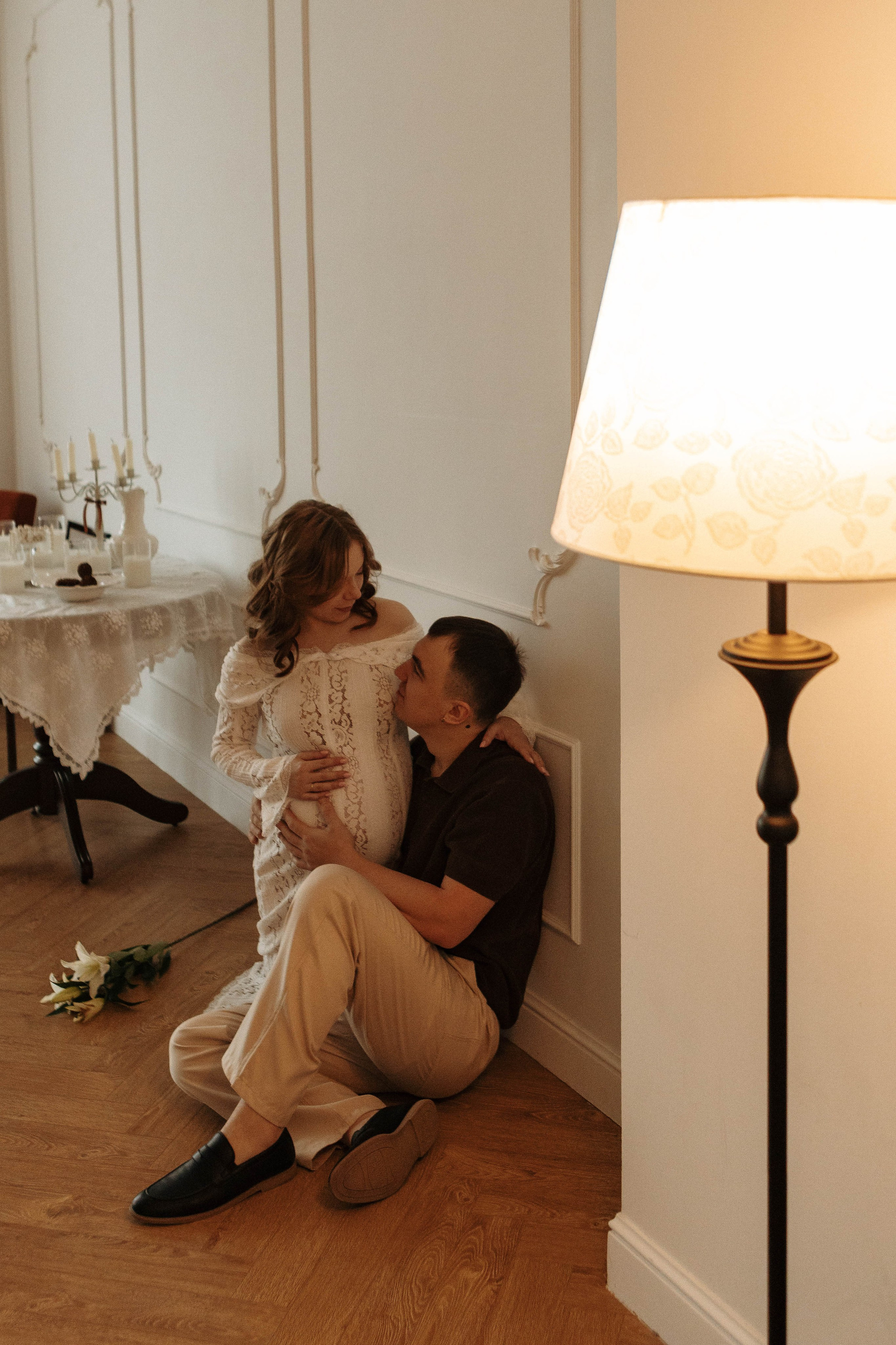 Денис & Полина. Свадебный, семейный фотограф в Перми и Пермском крае. Ольга Старицына