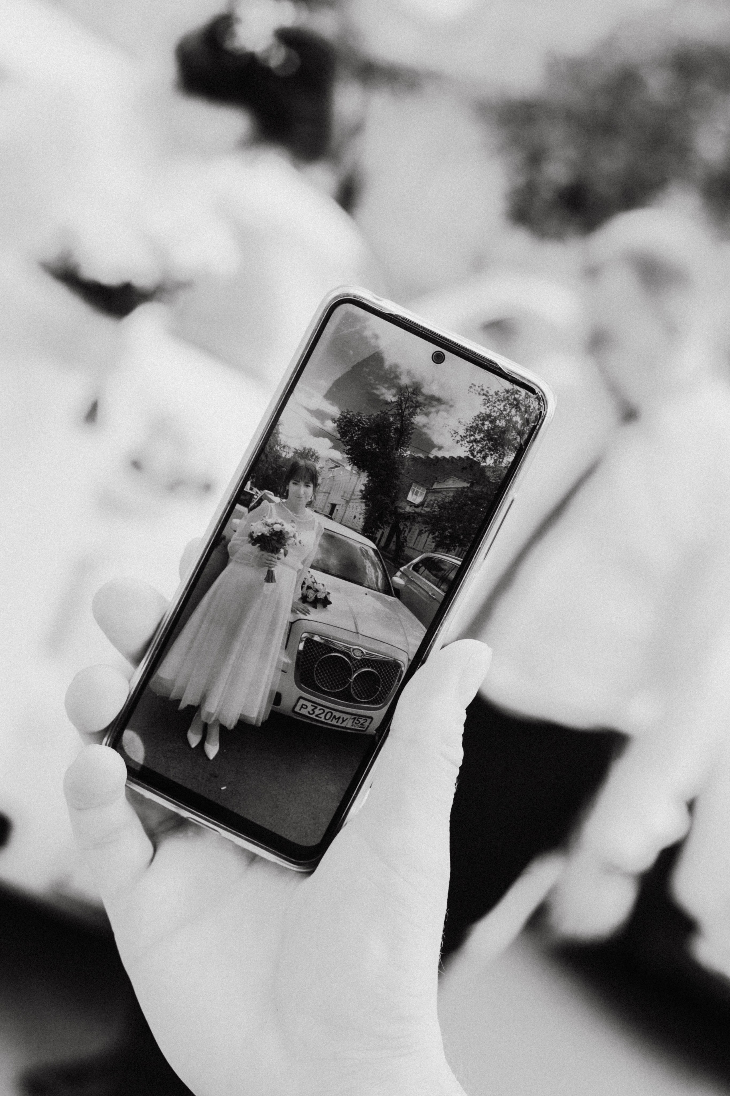 Настя + Руслан. Фотограф в Нижнем Новгороде