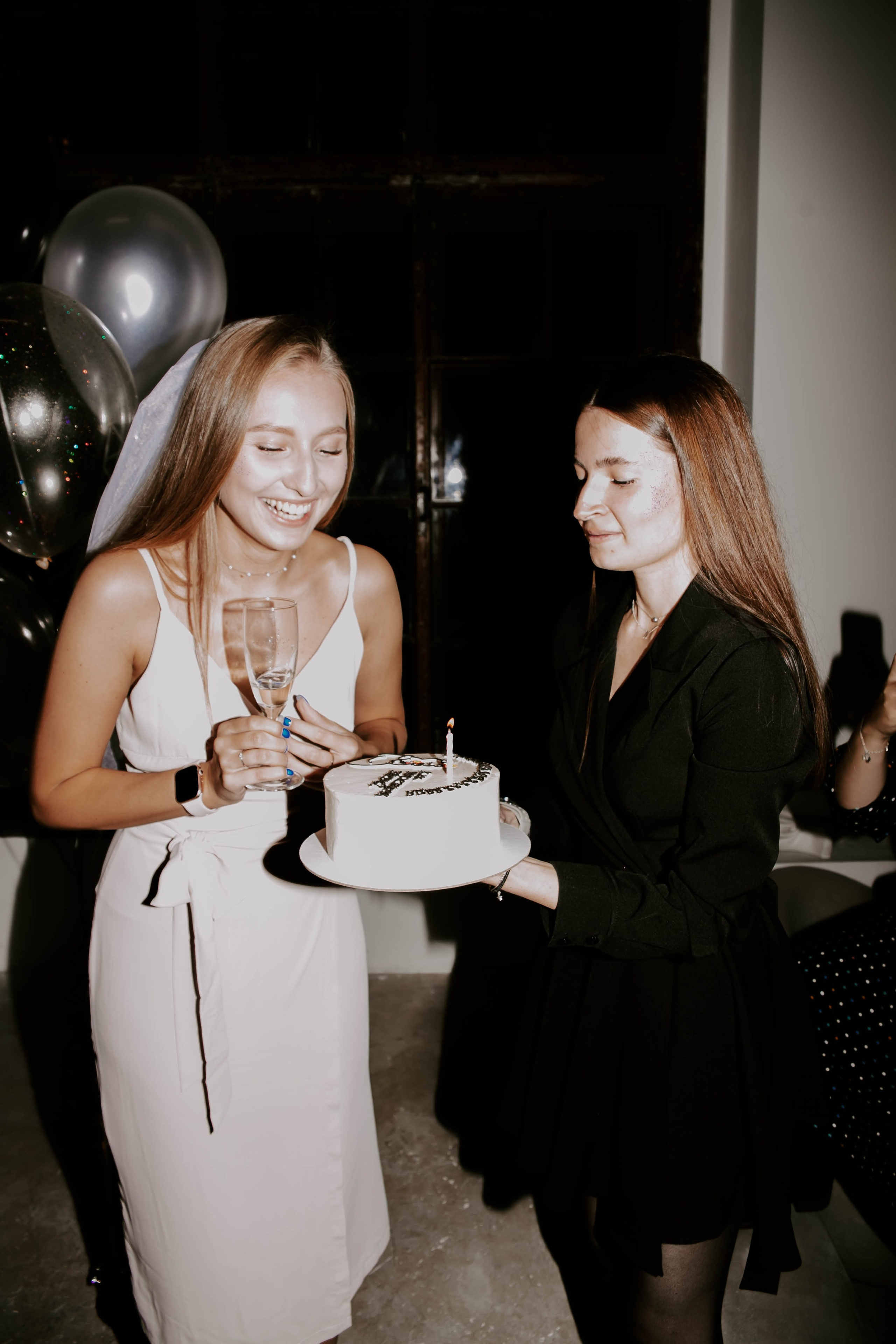 Девичник Полины. Фотограф Veronika Potaseva