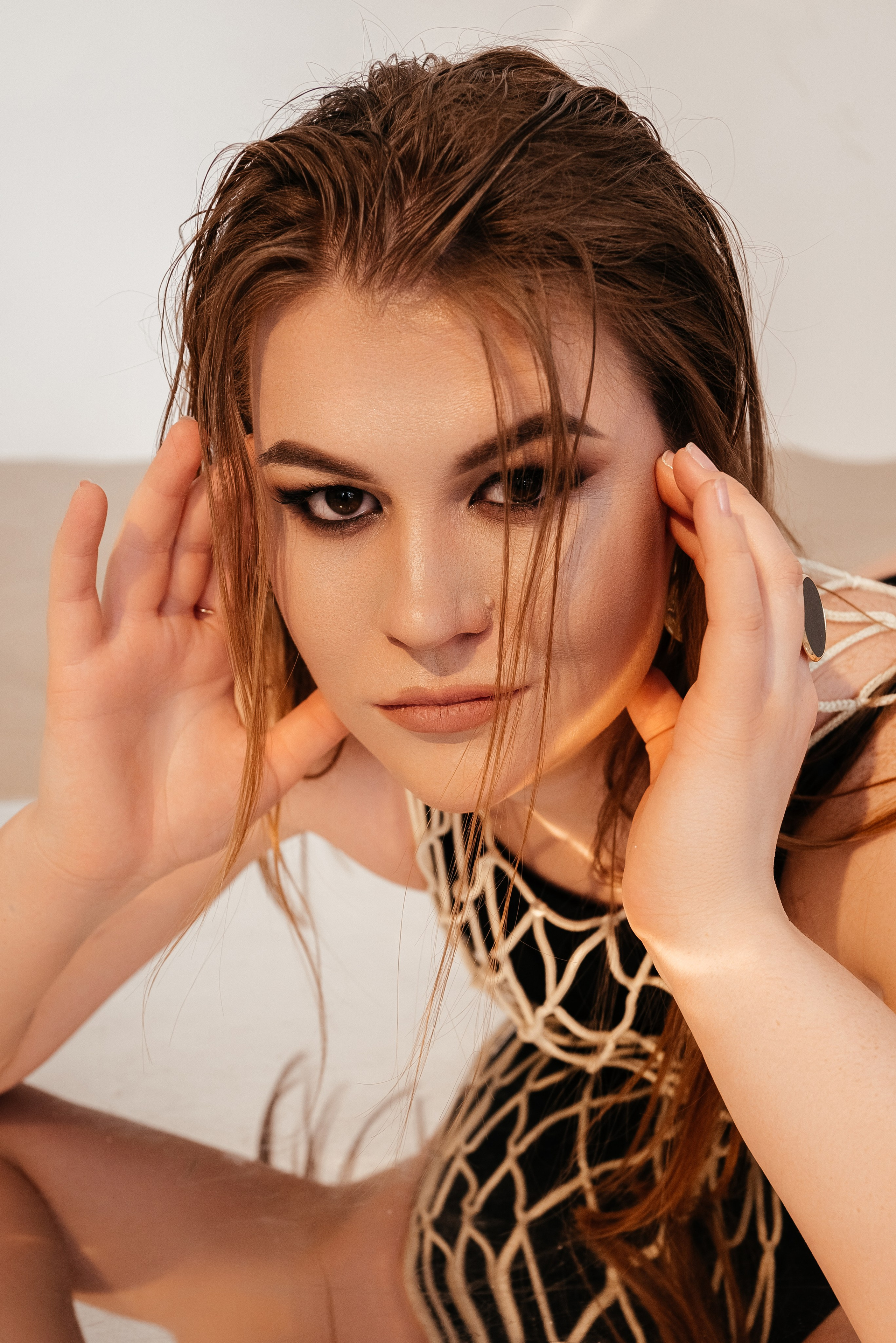 Оля. Фотограф Тверь. Анна Драго