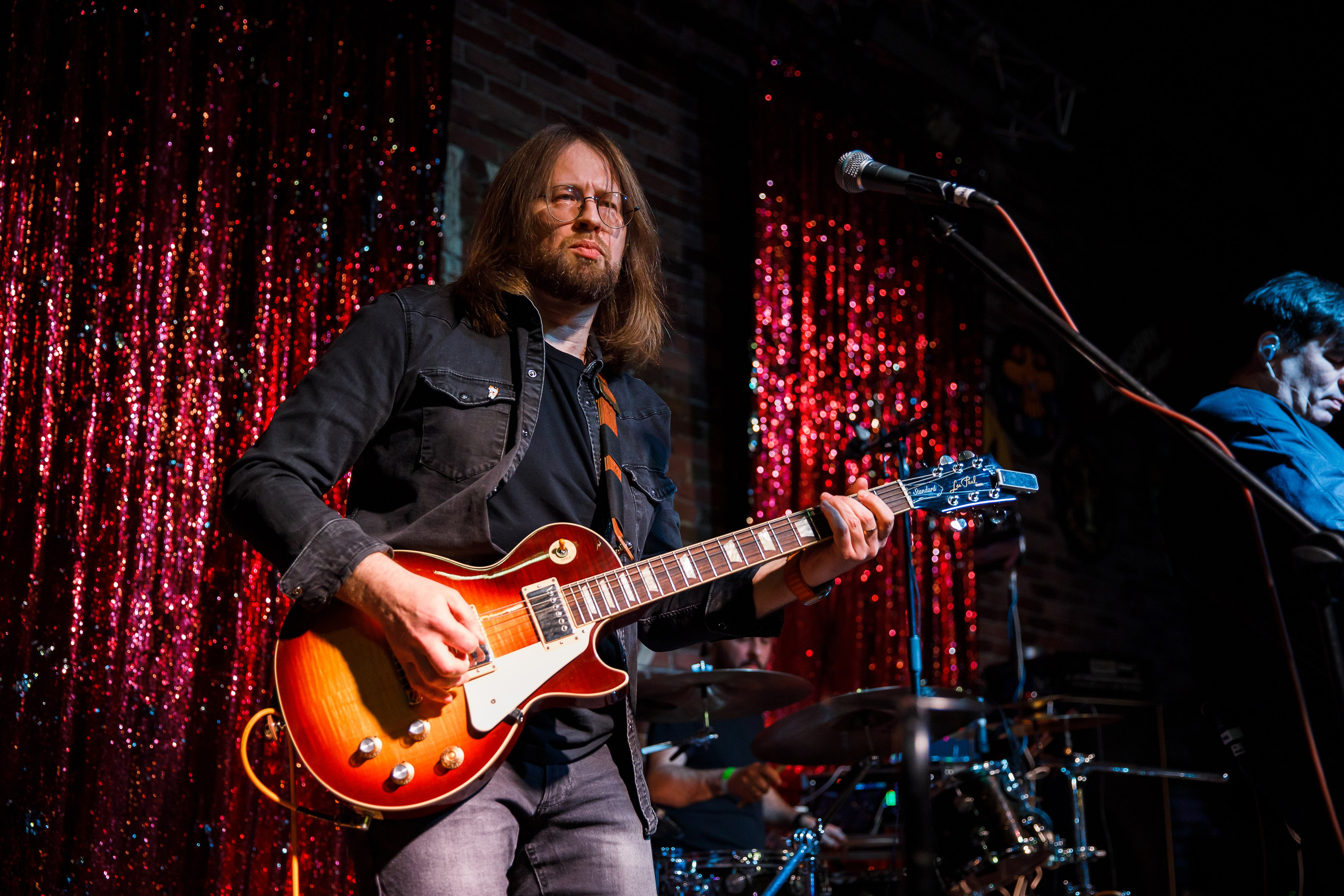 Ключевая / 17.02.2024 / Life Pub. Репортажный и портретный фотограф Русакова Жанна