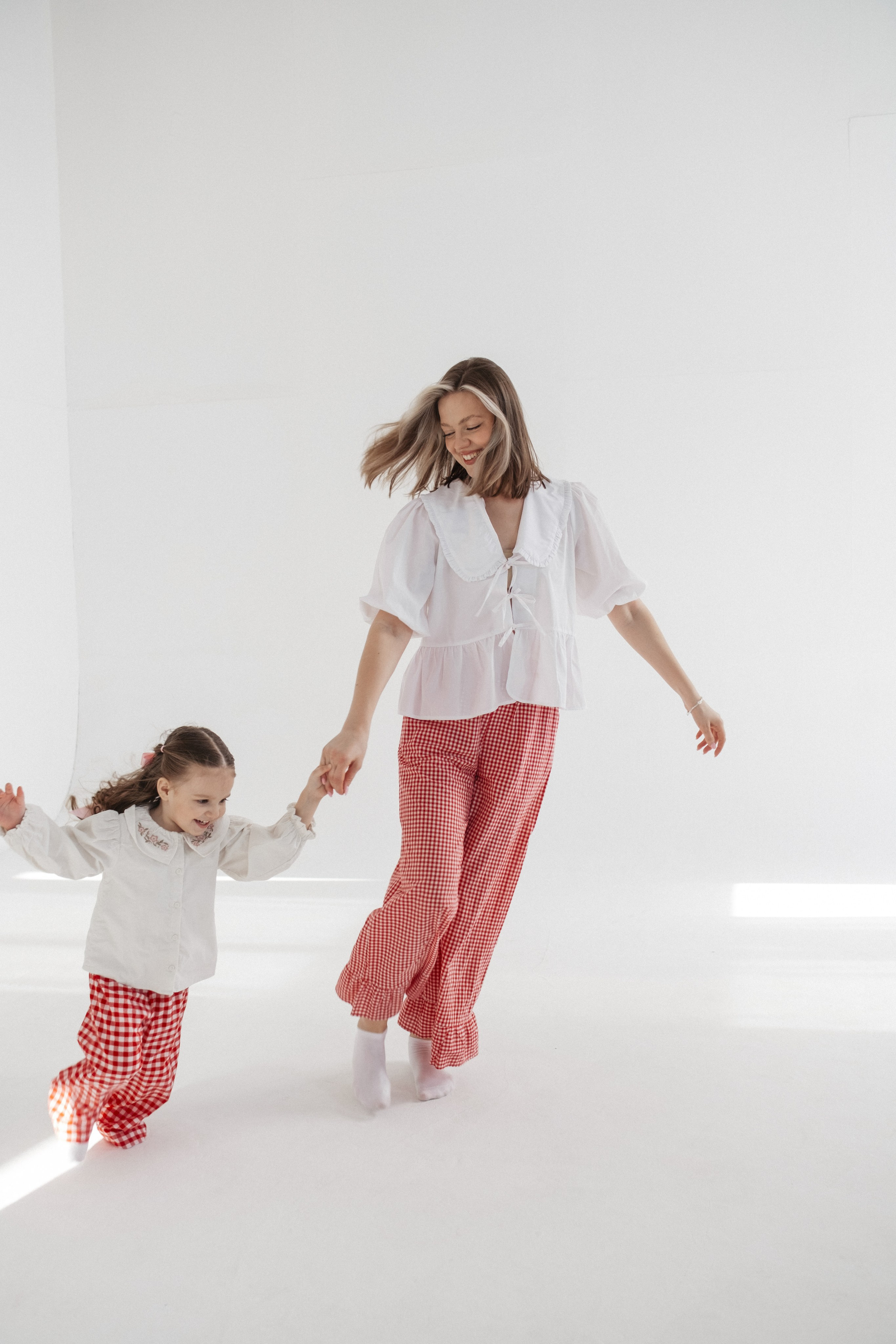 Ева и Вероника. Фотограф в Москве Lada Shum