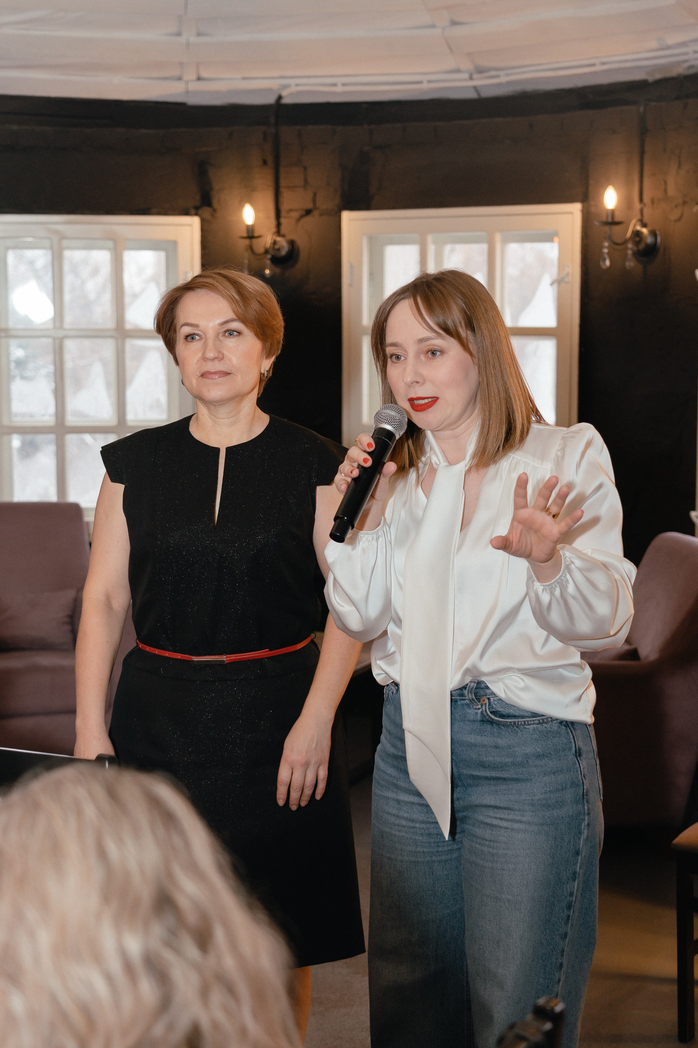 Денежный корпоратив «Новогодний дзен». Эстетичная фото- и видеосъёмка Ирина Арсентьева. Челябинск и весь мир