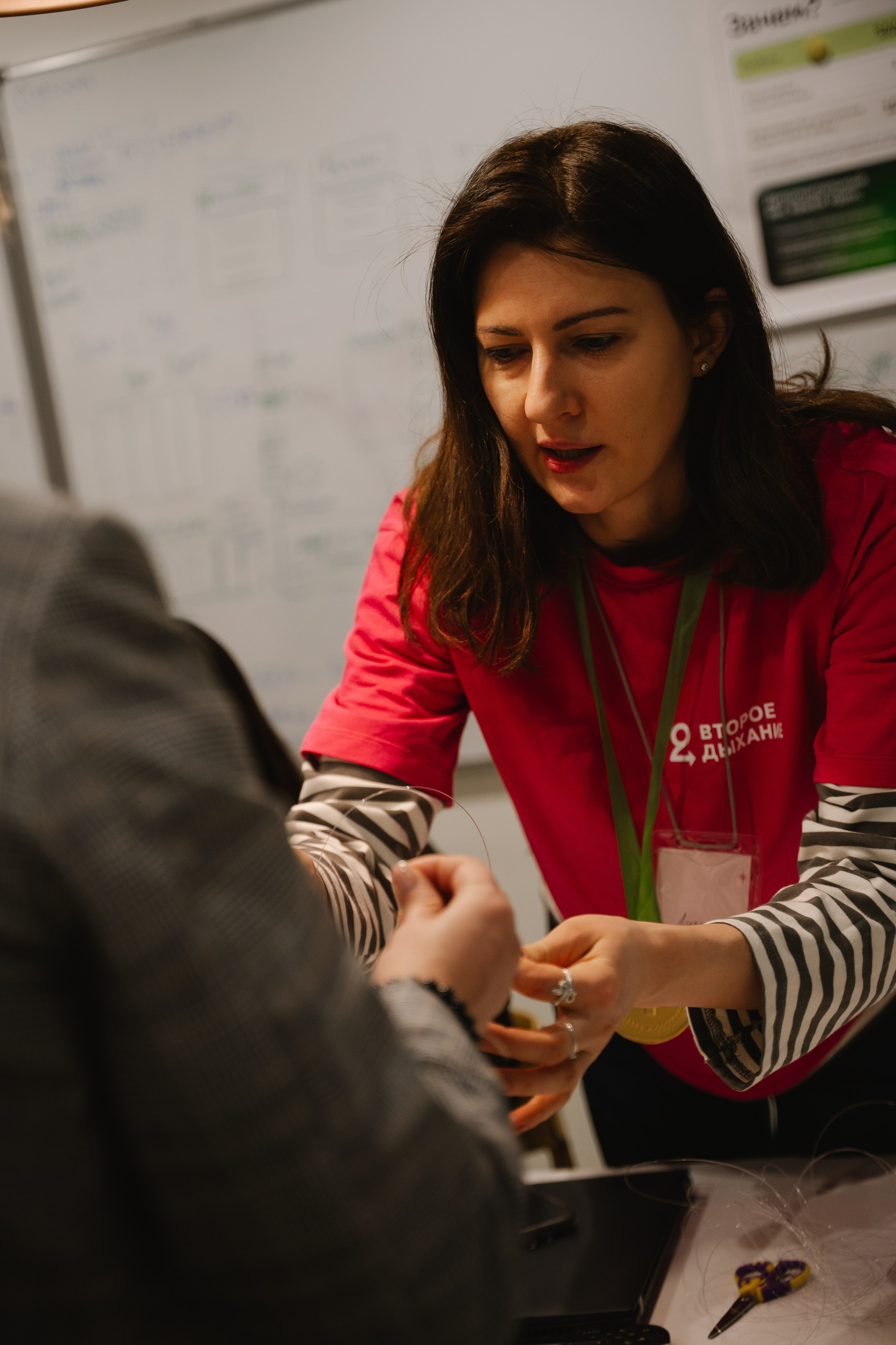 Дом.Клик. — награждение. Фотограф — Ася Орехова