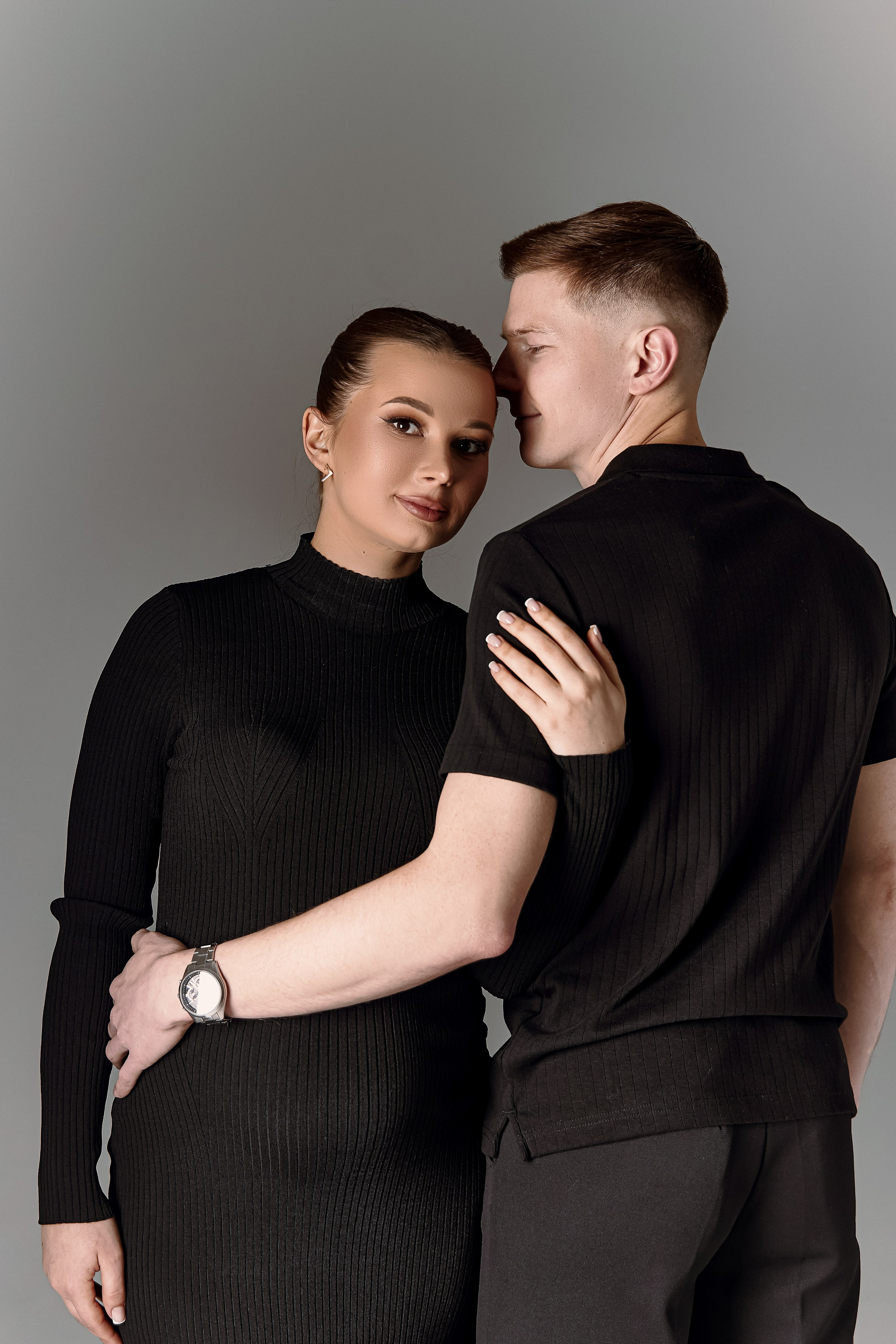 Pregnansy. Фотограф Анна Веденеева