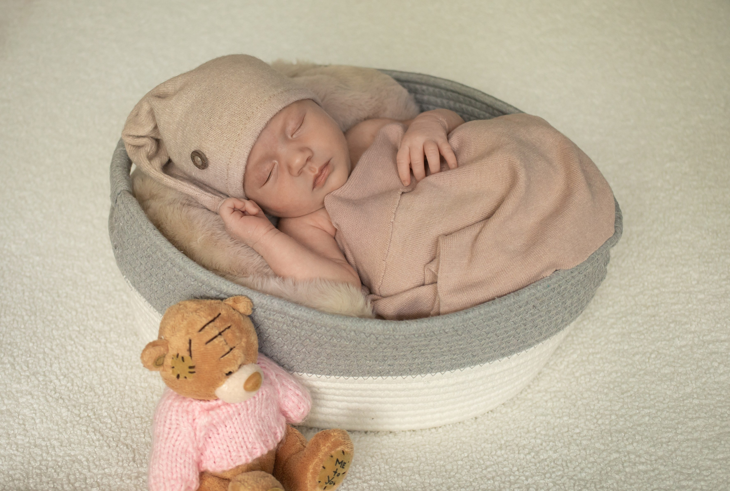 Новорожденные. Фотограф новорожденных в Екатеринбурге