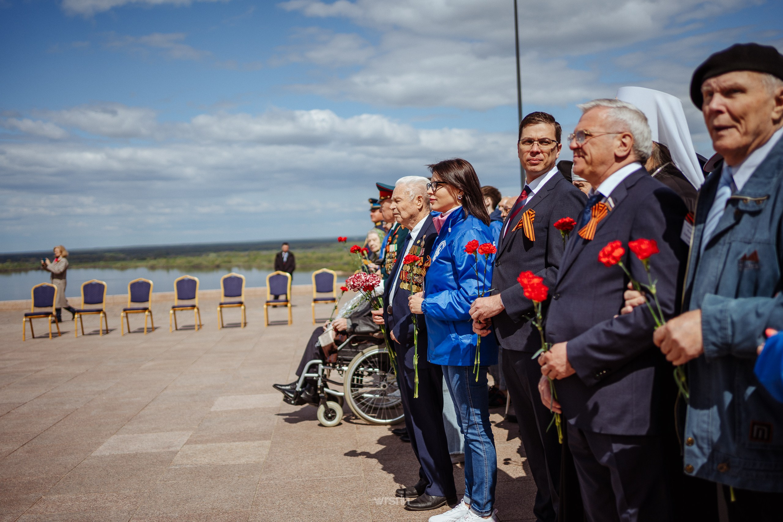 9 мая · Волонтеры Победы. Владимир Вершинин, тот самый свадебный видеограф