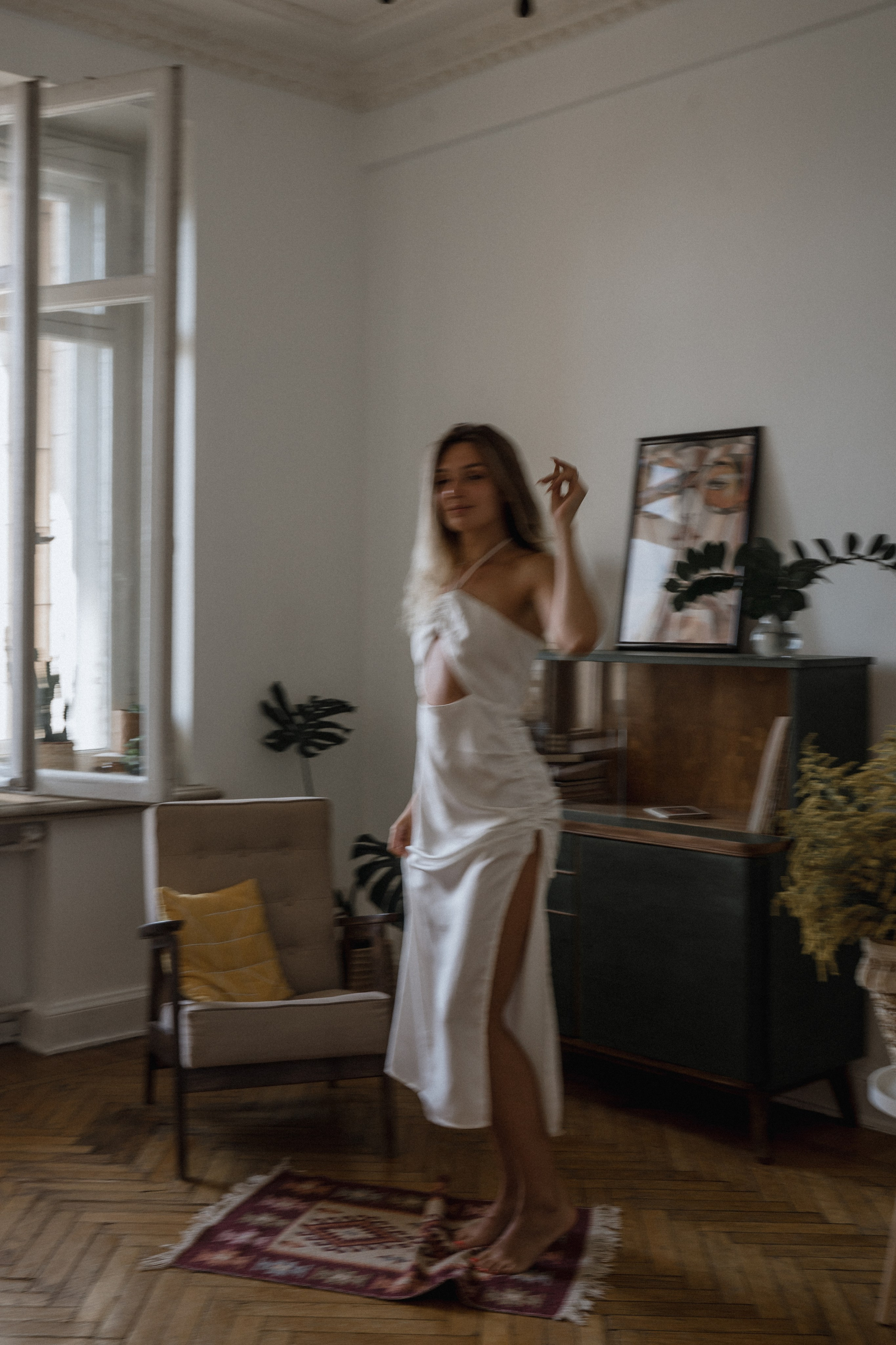 Маша. Фотограф в Москве Наталия Варакина