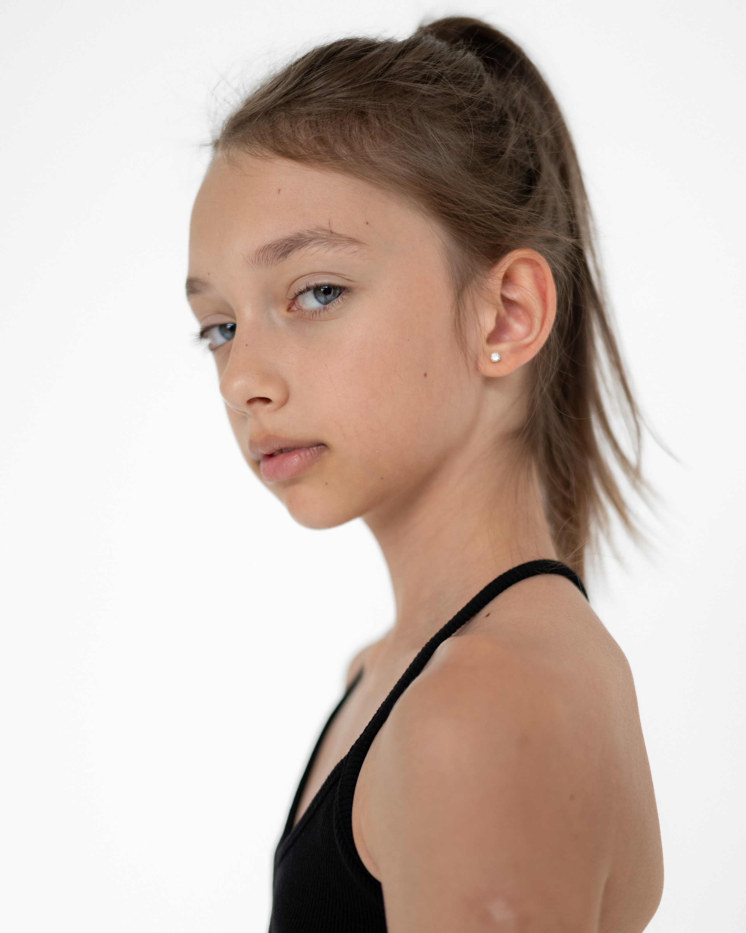 Снепшоты. Фотограф Москва Виктория Вишневская актерское / модельное портфолио