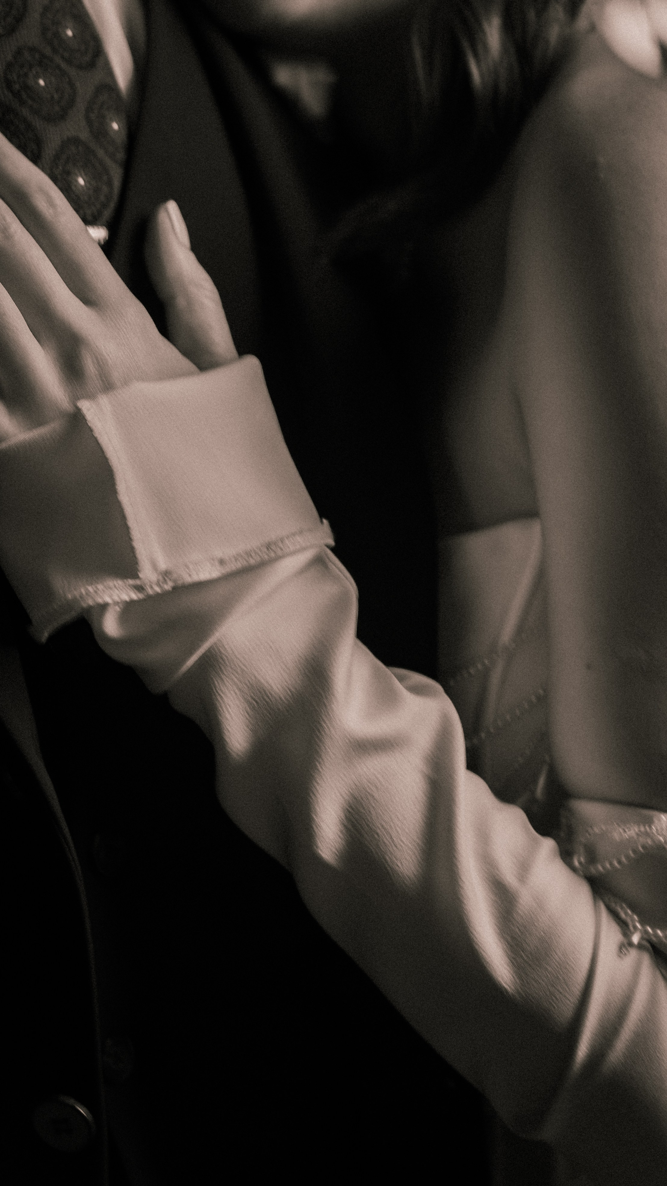 Федор и Любовь. Фотограф и видеограф Андрей Кукишев