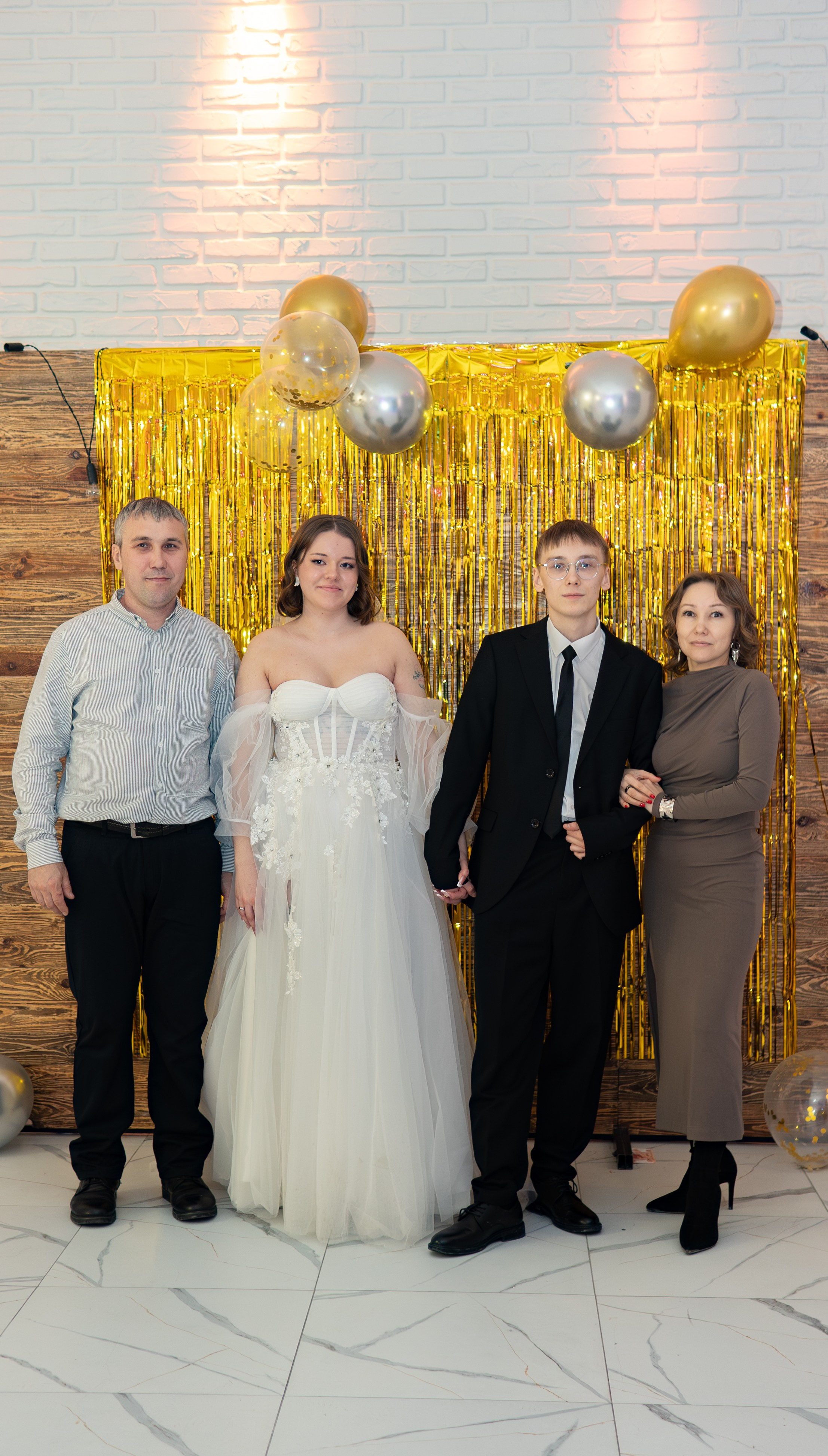 Алиса и Никита. Фотограф и видеограф Андрей Кукишев