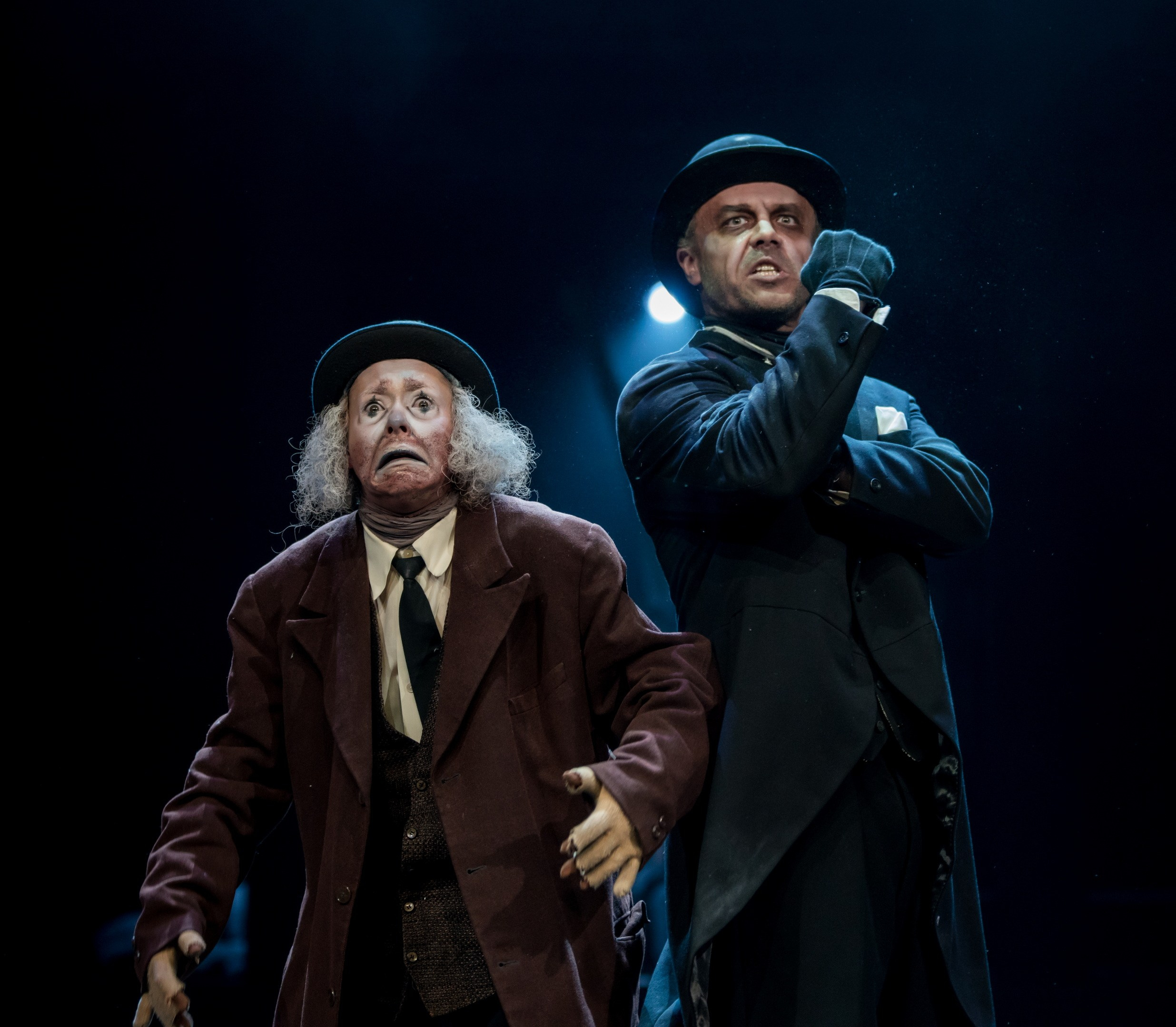 Театр. Константин Дем | Фотограф