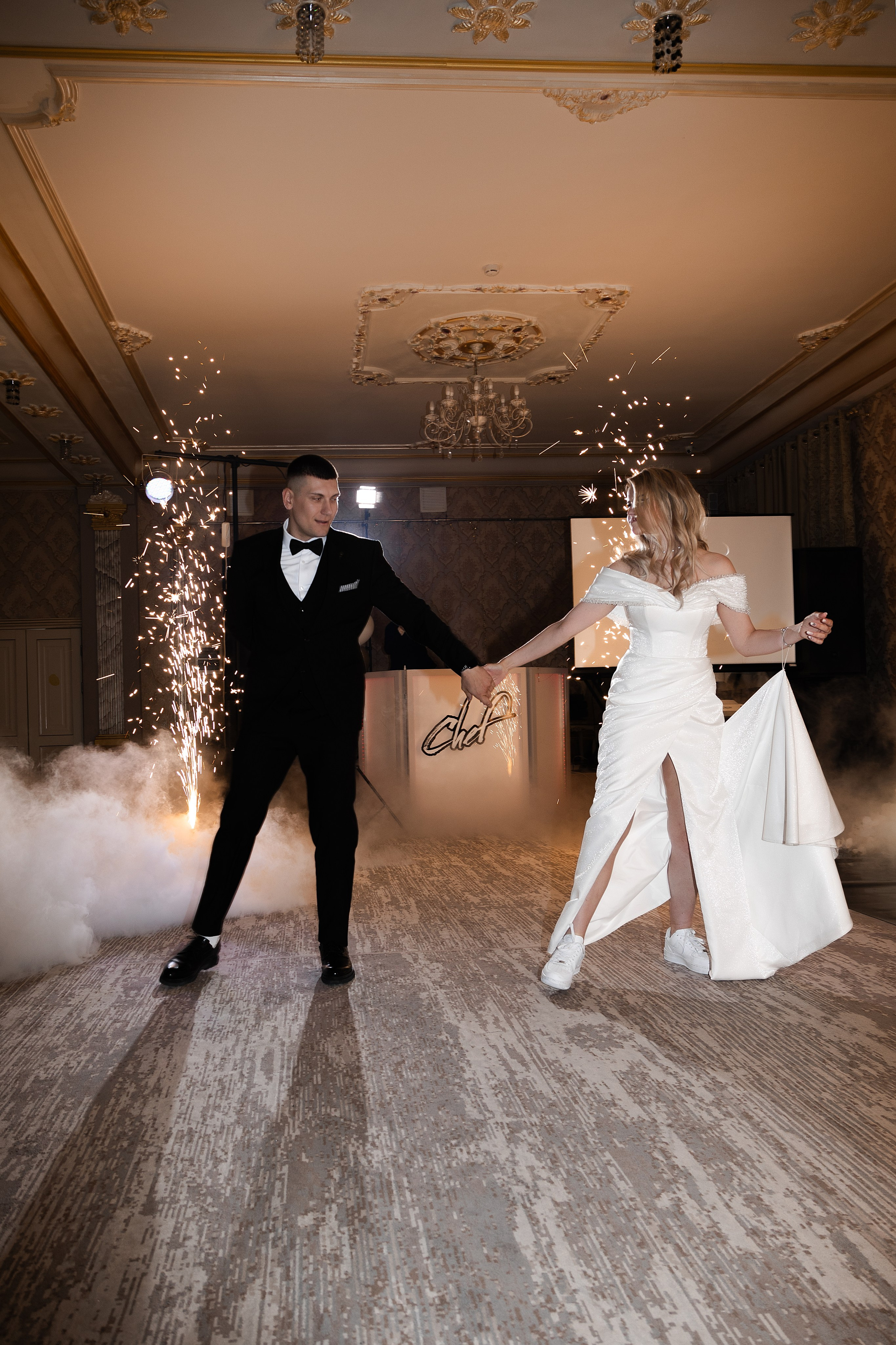 Дарья & Виктор. Свадебный и индивидуальный фотограф в Новом Уренгое Уфе Холопова Ксени