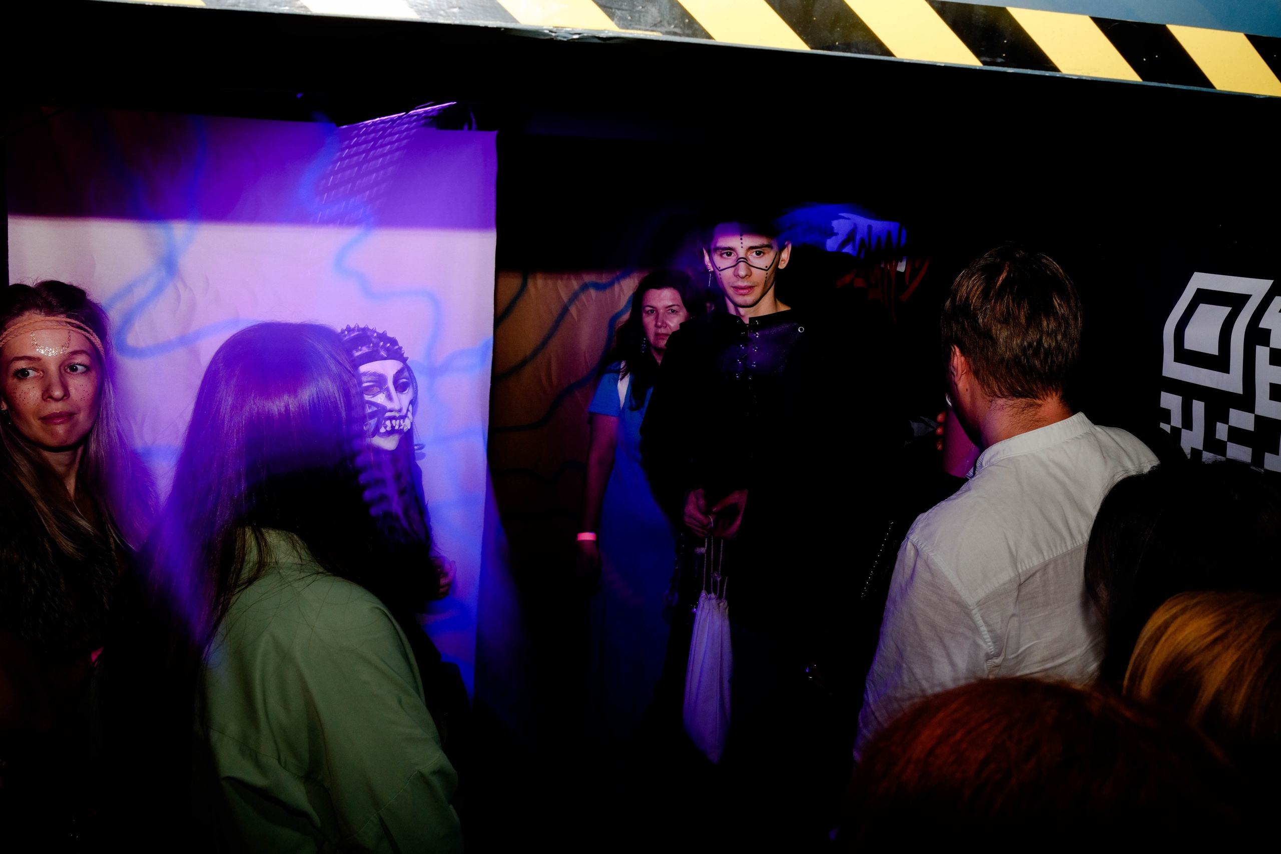 Фестиваль «Жатва. Йоль» 2025. Event-фотограф Болотнова Елена