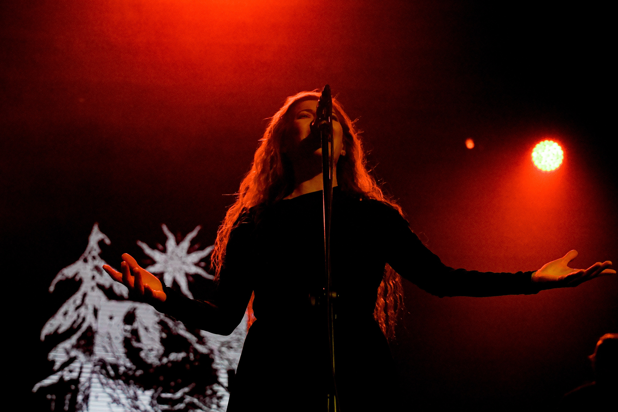 МИНУАЛА, ABYSS FEST 2026. Event-фотограф Болотнова Елена