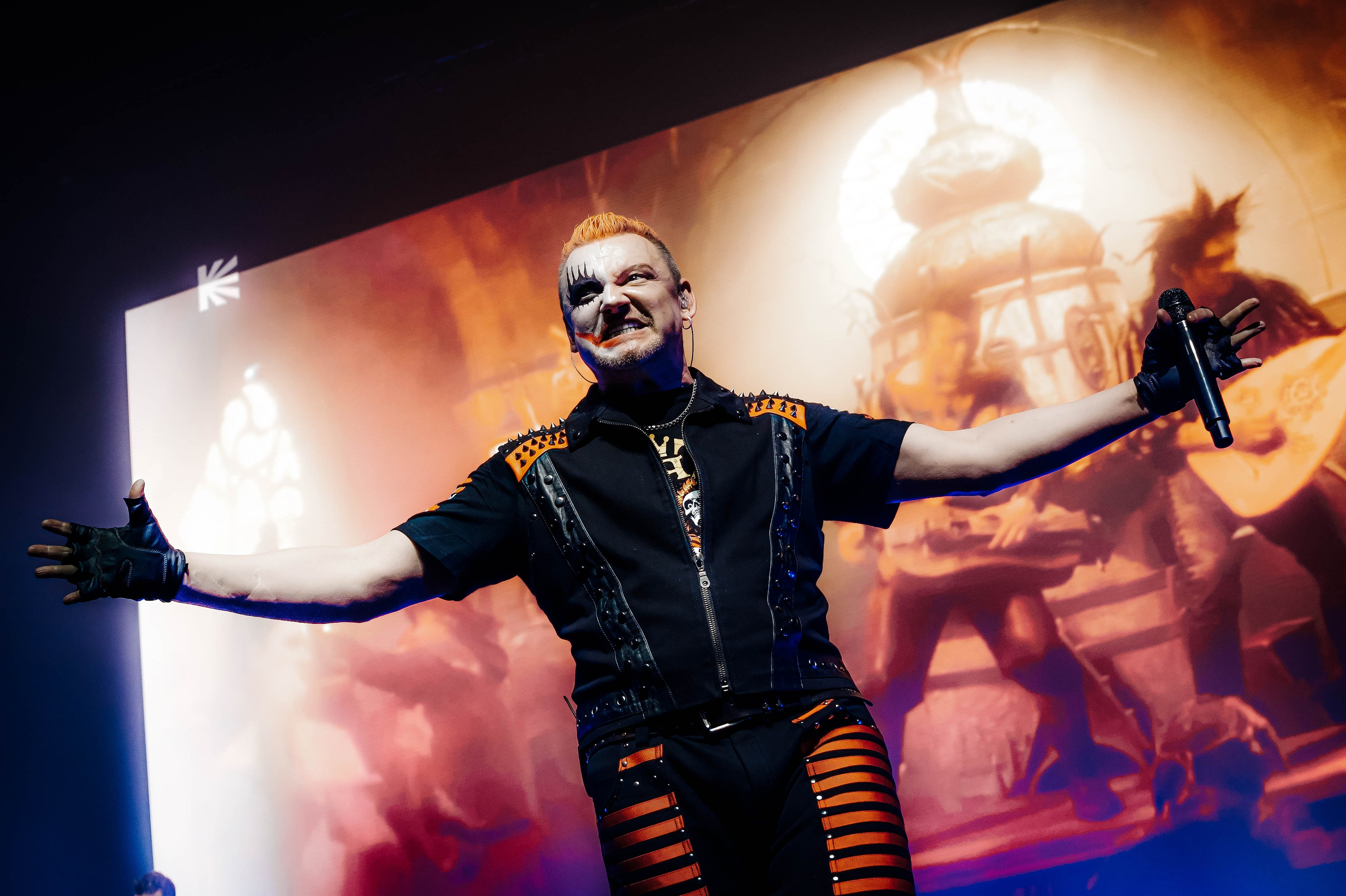 Княzz, Юбилейный, СПб, 06 022 026. Event-фотограф Болотнова Елена