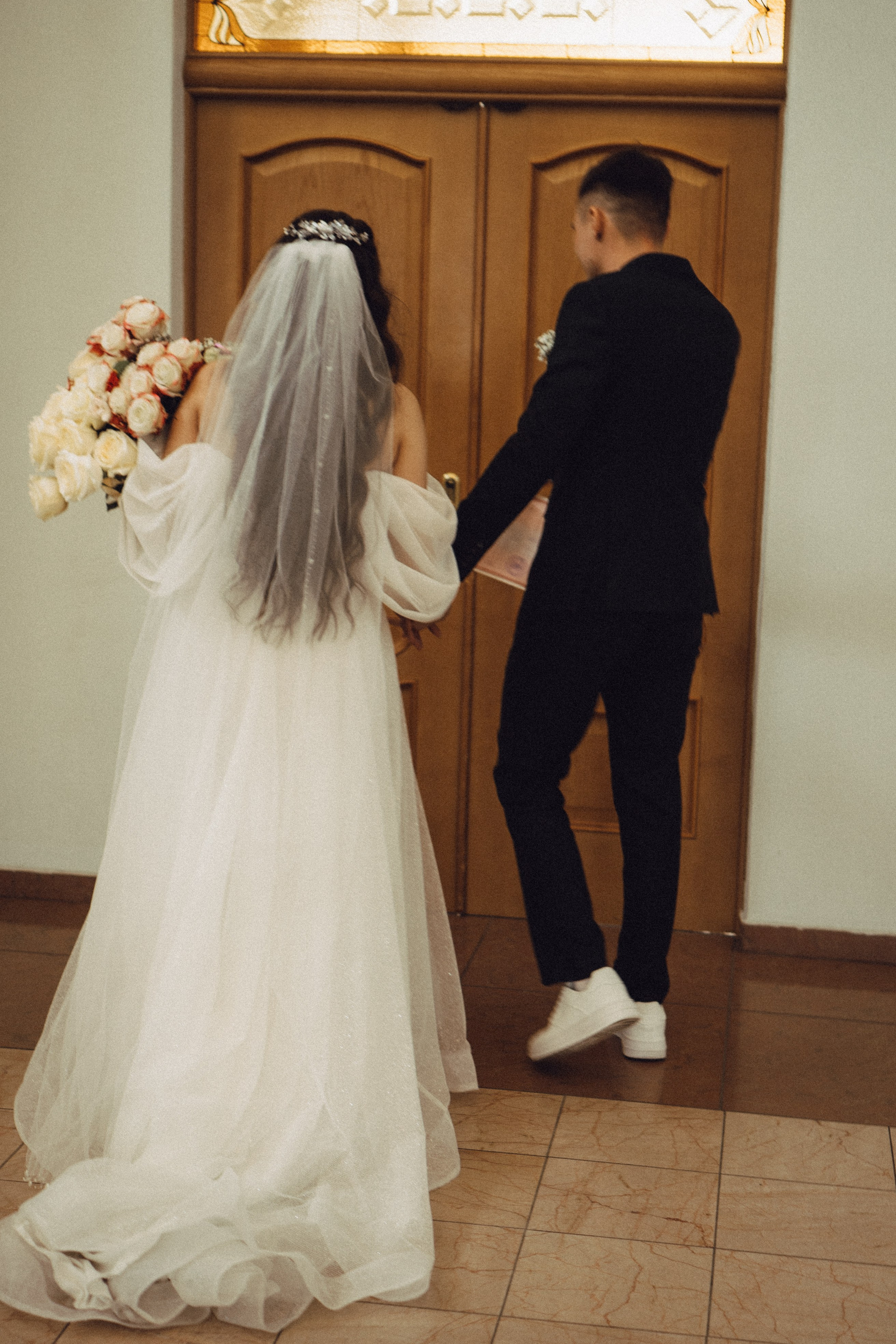 СВАДЕБНАЯ СЬЕМК В ПАРКЕ 300-ЛЕТИЯ. Профессиональный фотограф, Санкт-Петербург — Виктория Богомолова