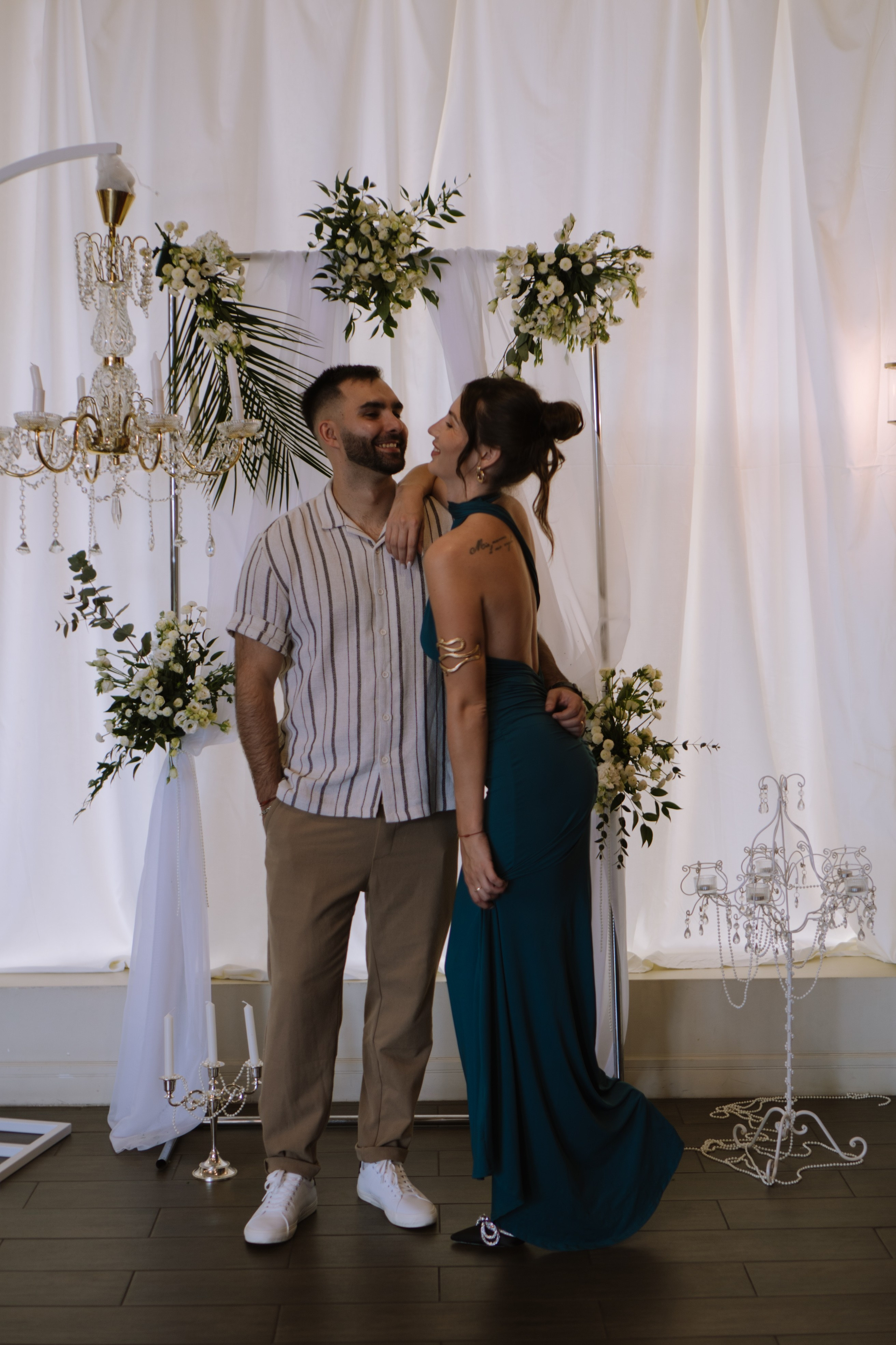 СВАДЕБНЫЙ БАНКЕТ НА ВЛАДИМИРСКОЙ В САНКТ-ПЕТЕРБУРГЕ (КАМЕРНАЯ СВАДЬБА). Профессиональный фотограф, Санкт-Петербург — Виктория Богомолова