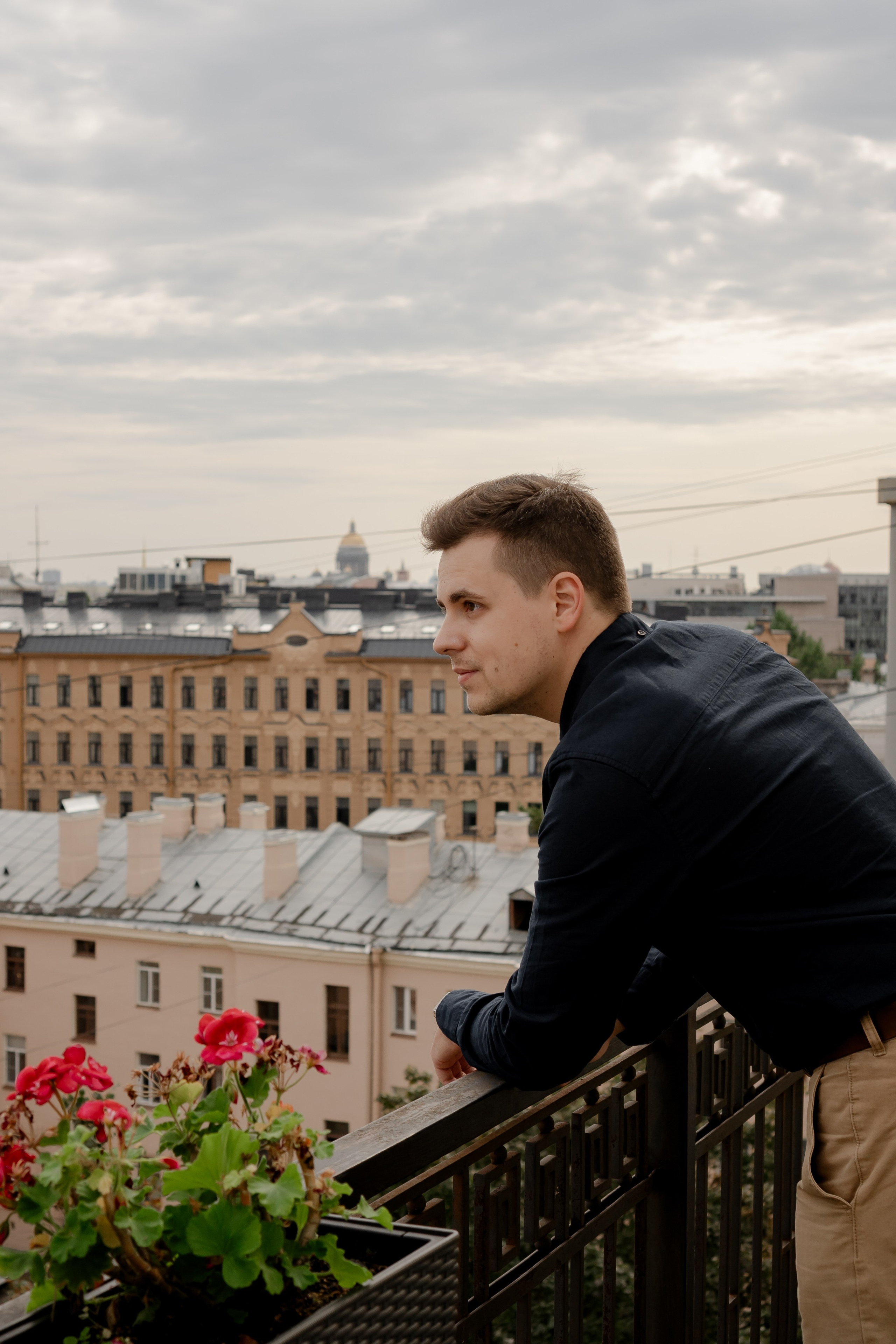 LOVE. Профессиональный фотограф, Санкт-Петербург — Виктория Богомолова