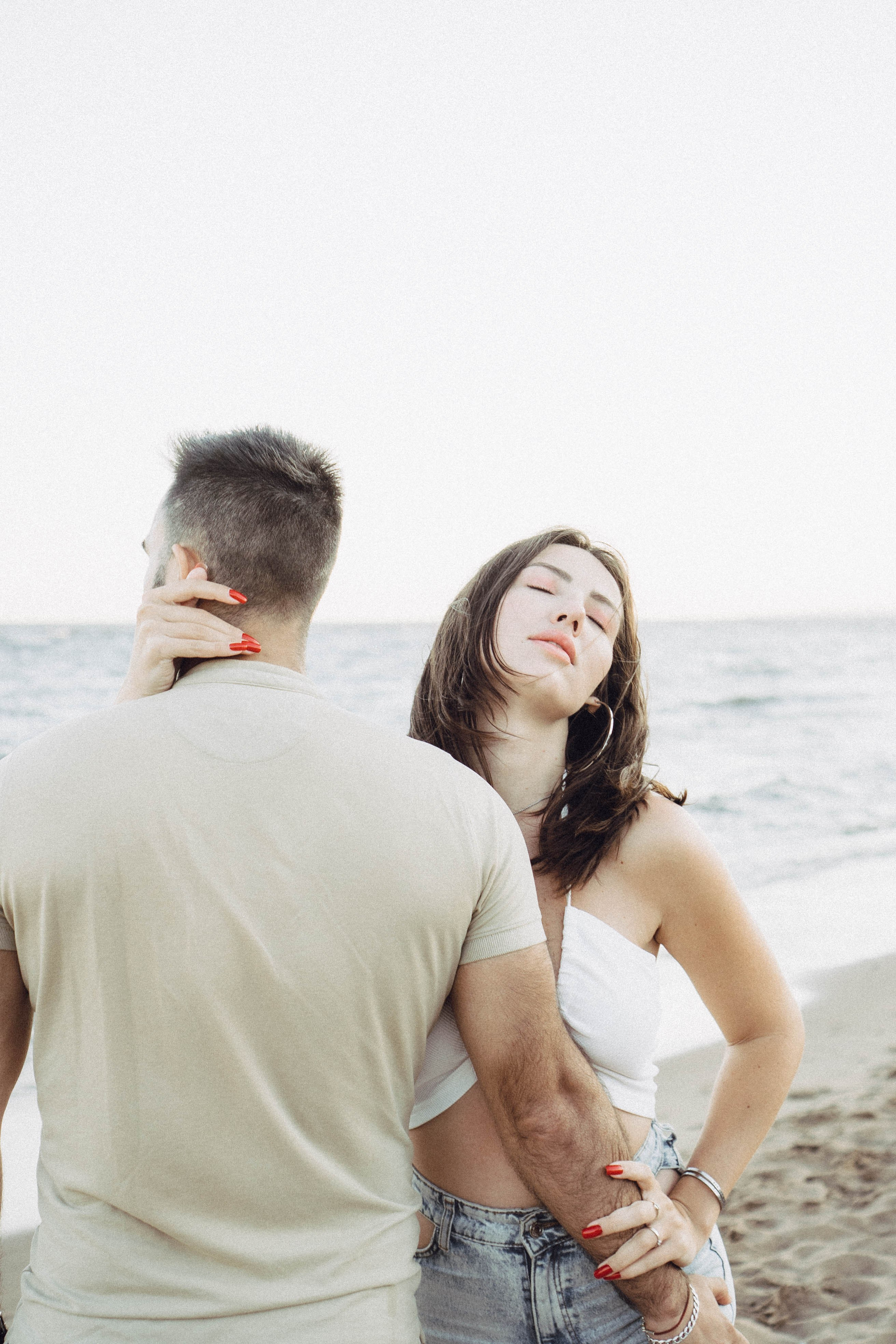 Любовь на заливе. Профессиональный фотограф, Санкт-Петербург — Виктория Богомолова