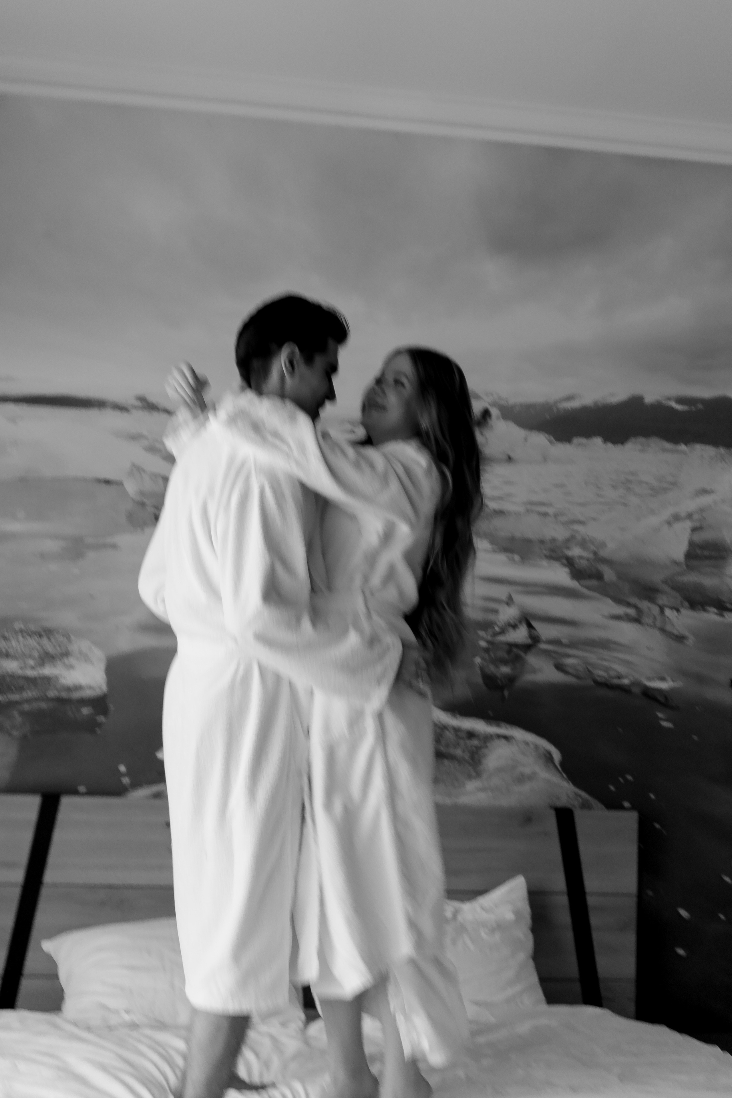 УТРО ЖЕНИХА И НЕВЕСТЫ (СНЯТО В СИБИРЕ В НИЖНЕВАРТОВСКЕ). Профессиональный фотограф, Санкт-Петербург — Виктория Богомолова