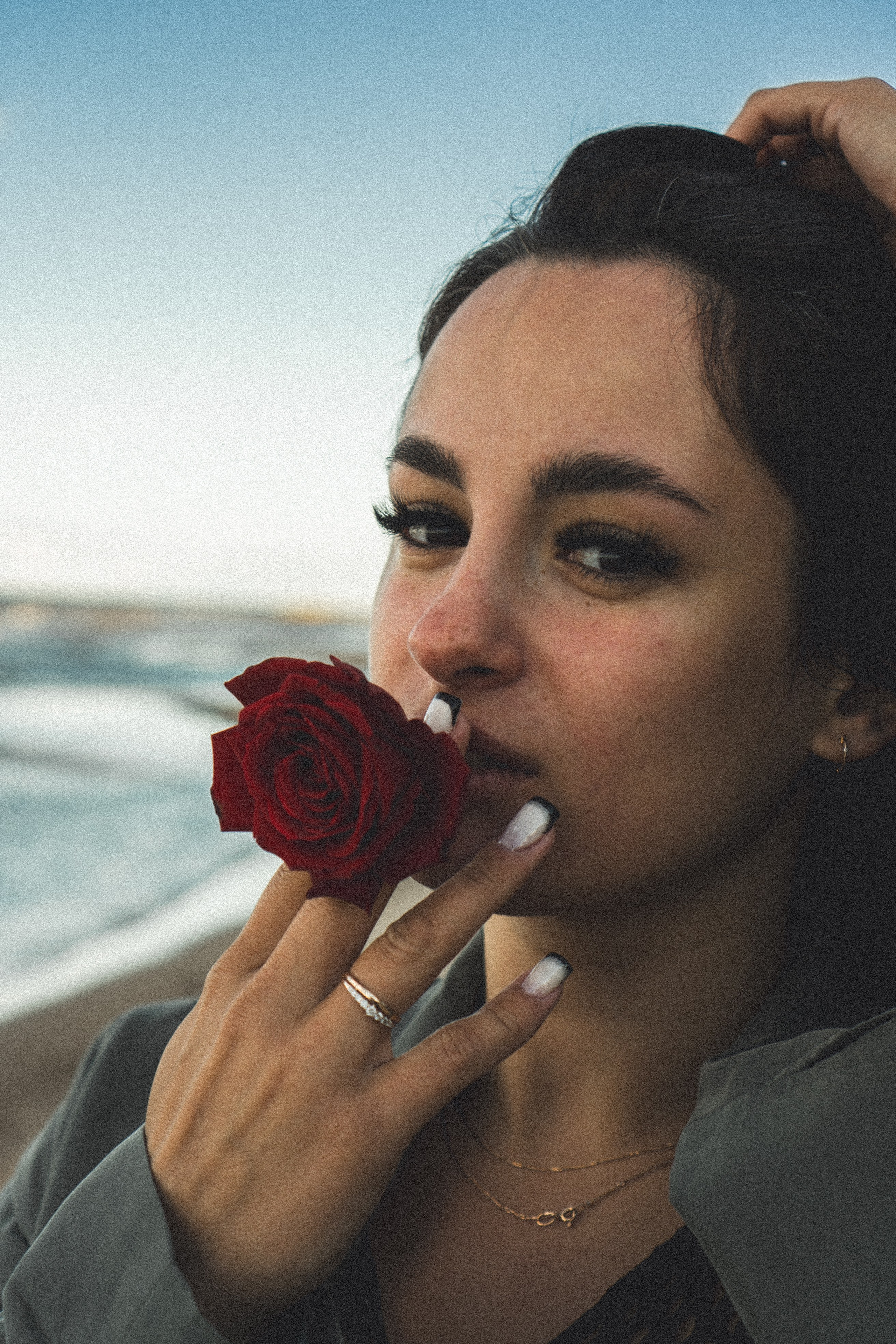 Розы. Профессиональный фотограф, Санкт-Петербург — Виктория Богомолова