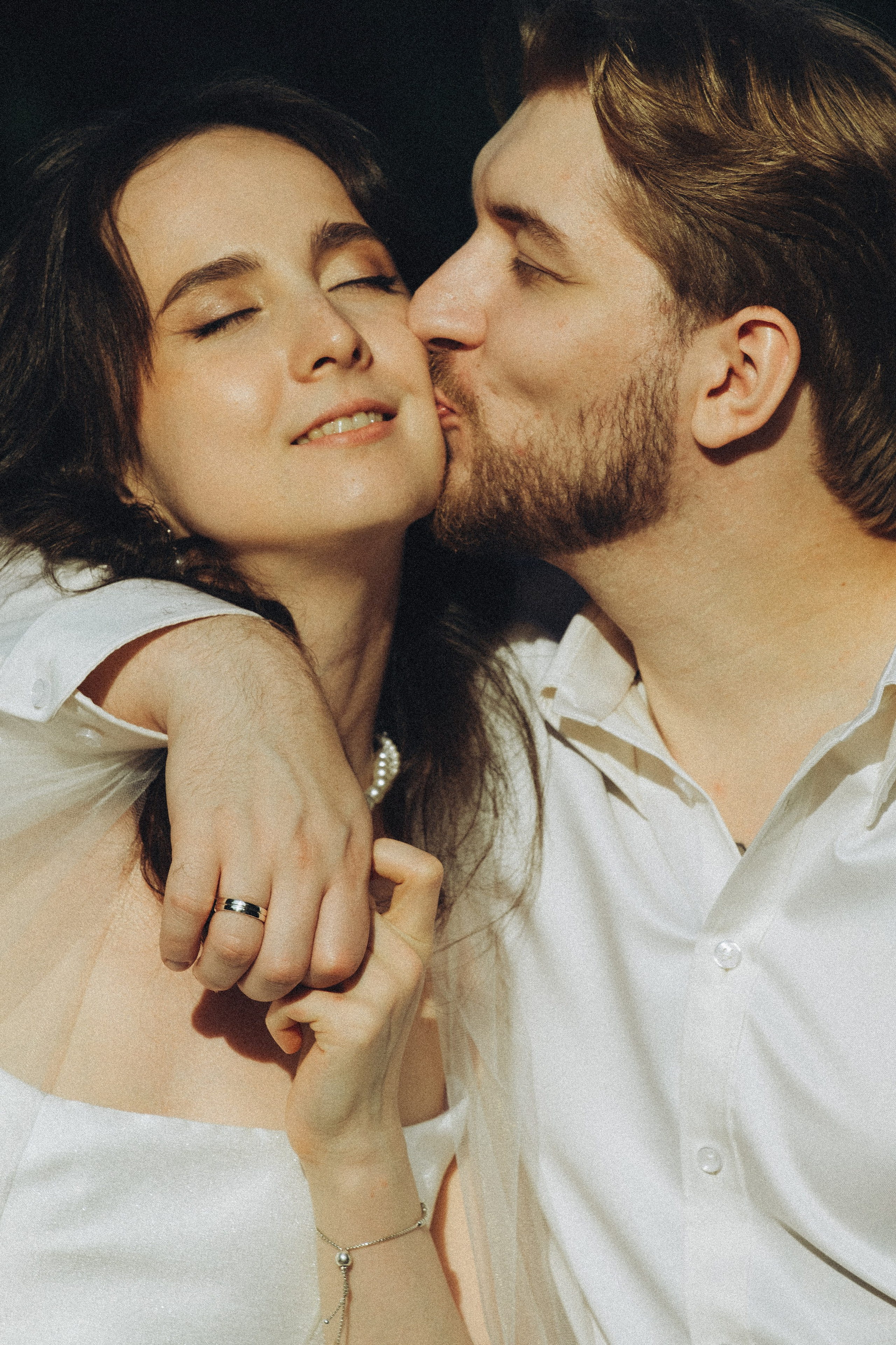 СВАДЕБНАЯ ФОТОСЕСИСИЯ В ГОРОДЕ ПУШКИН. Профессиональный фотограф, Санкт-Петербург — Виктория Богомолова