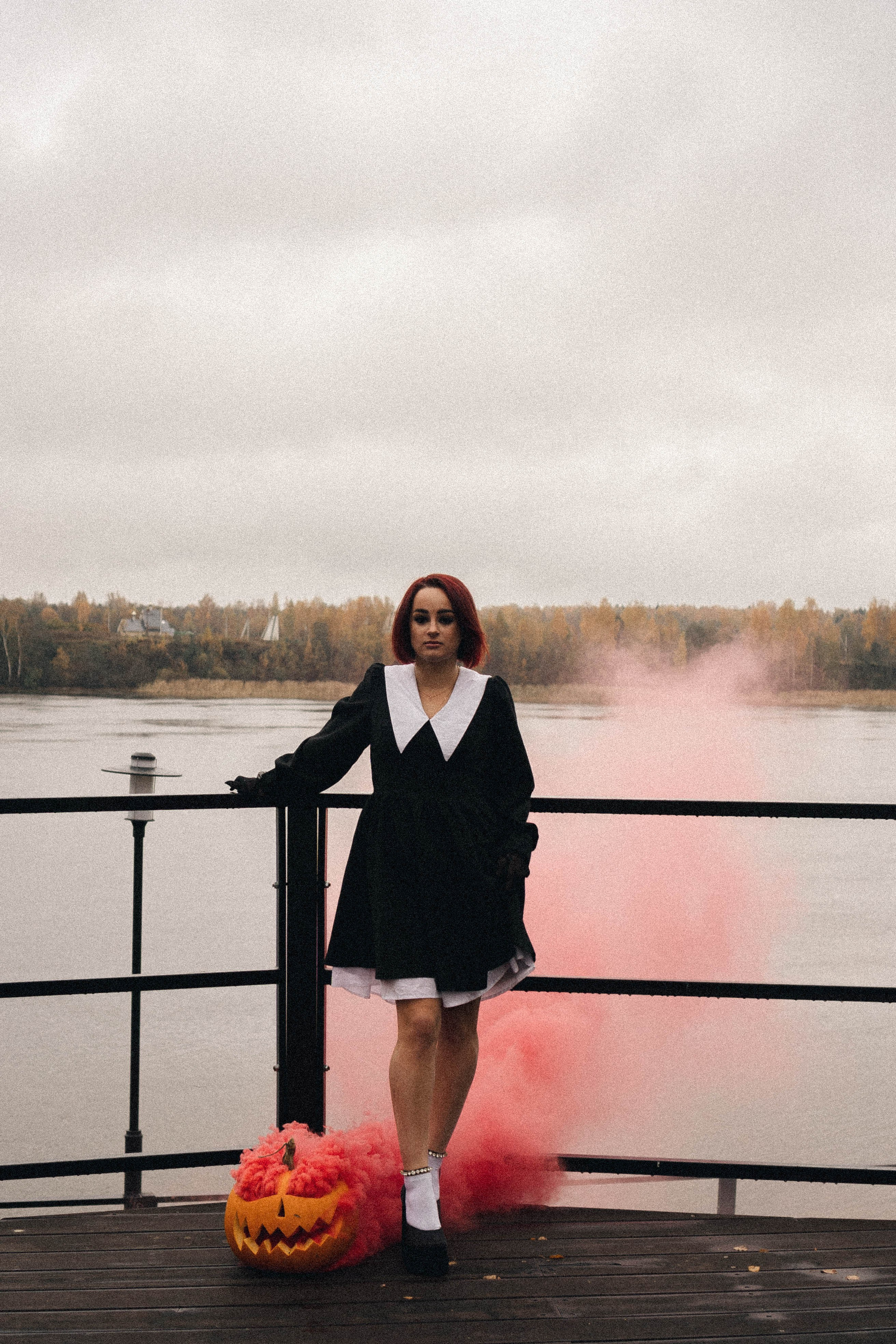 Осеняя. Профессиональный фотограф, Санкт-Петербург — Виктория Богомолова