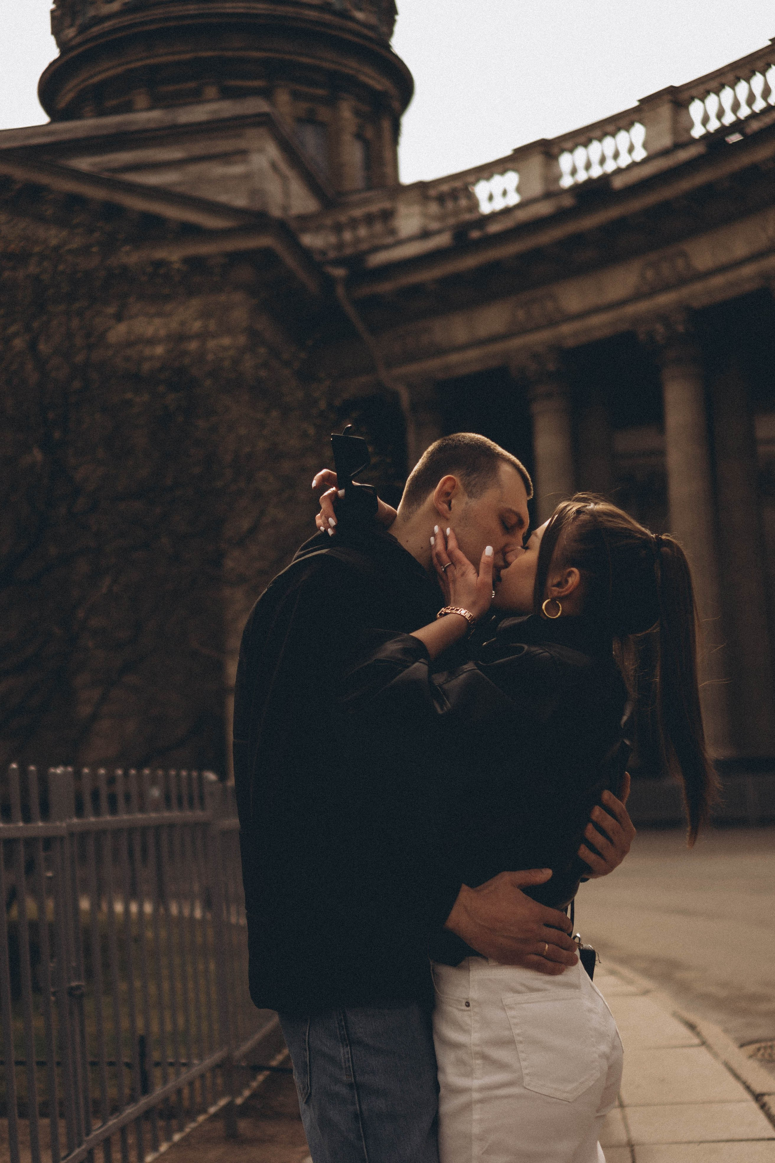 Прогулочная. Профессиональный фотограф, Санкт-Петербург — Виктория Богомолова