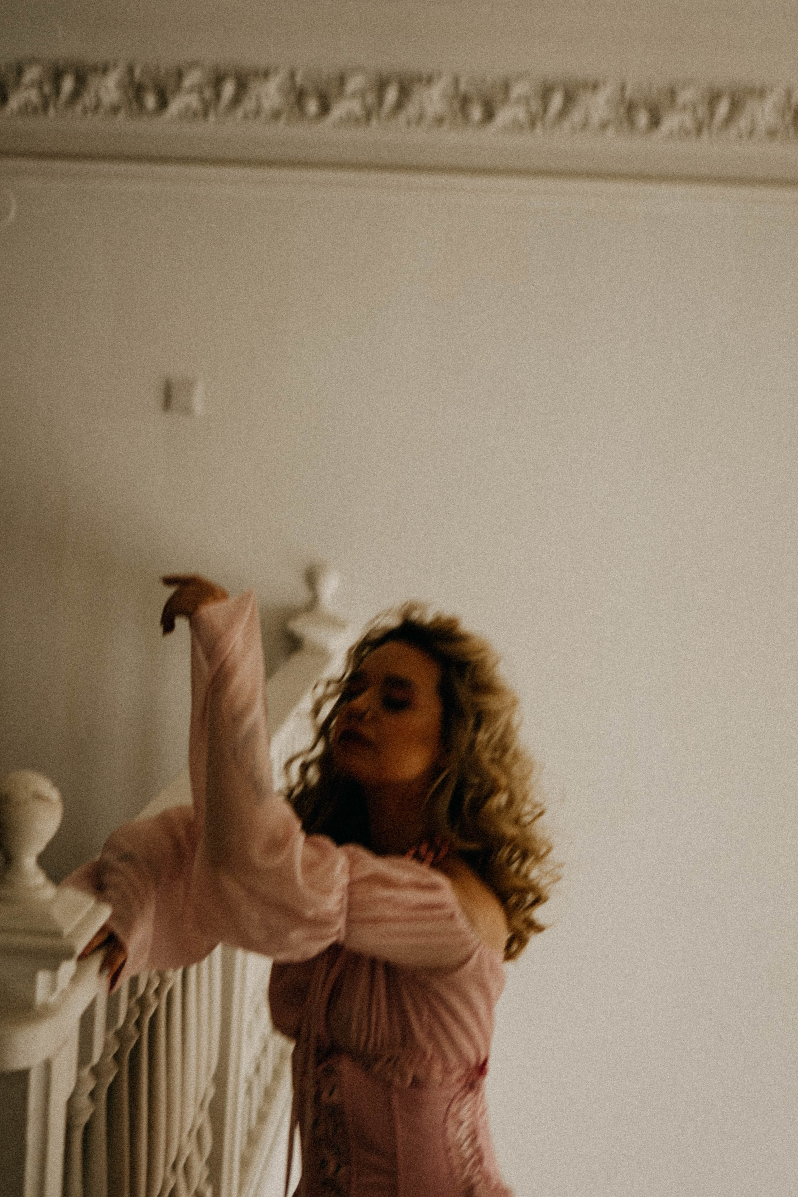 Студийная. Профессиональный фотограф, Санкт-Петербург — Виктория Богомолова