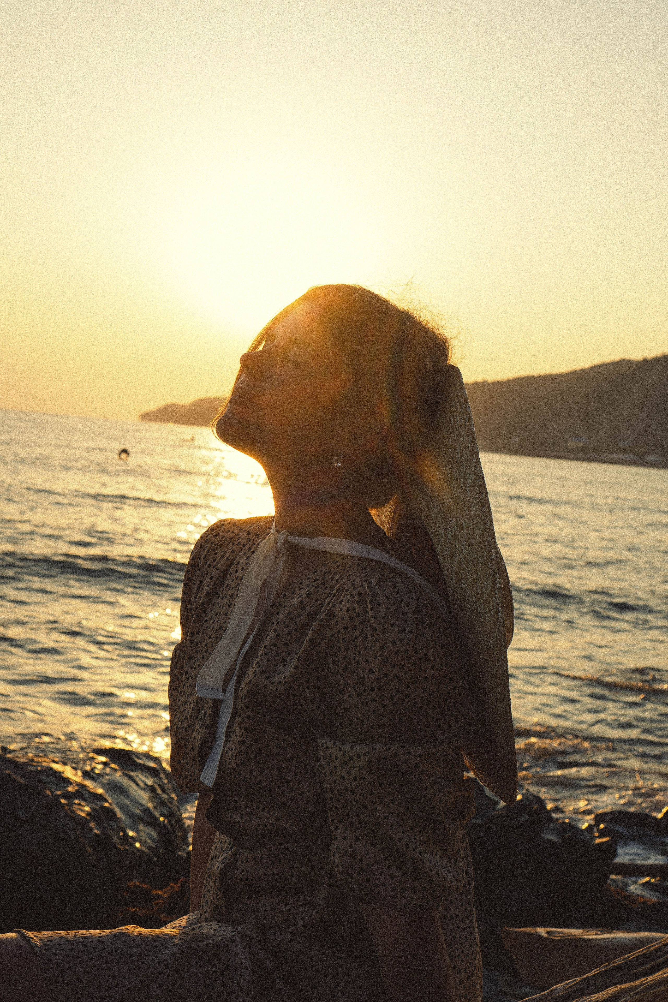 Закат. Профессиональный фотограф, Санкт-Петербург — Виктория Богомолова
