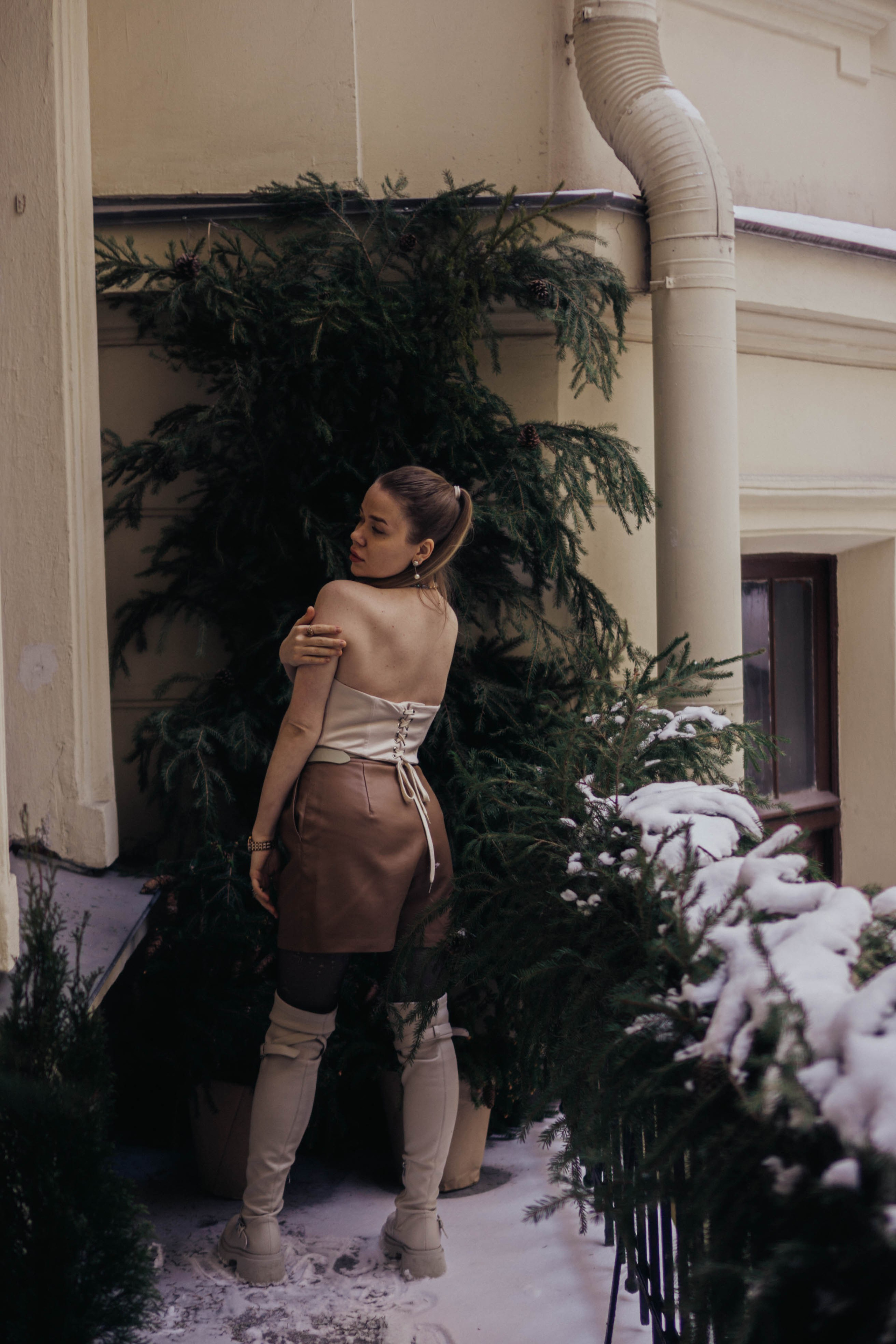 Питерский балкон. Профессиональный фотограф, Санкт-Петербург — Виктория Богомолова