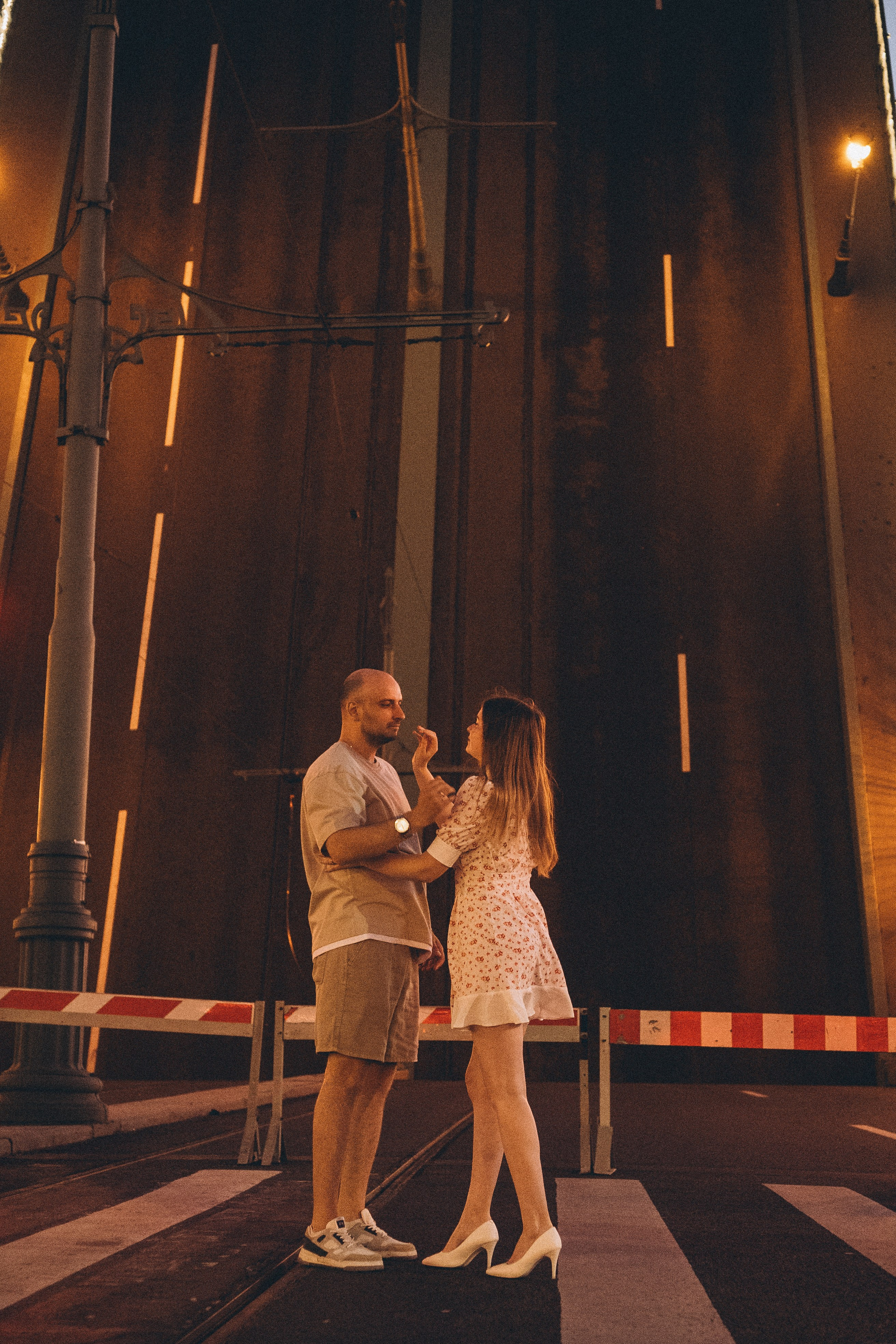 ПРОГУЛКА УТОРОМ ПО ПИТЕРУ. Профессиональный фотограф, Санкт-Петербург — Виктория Богомолова