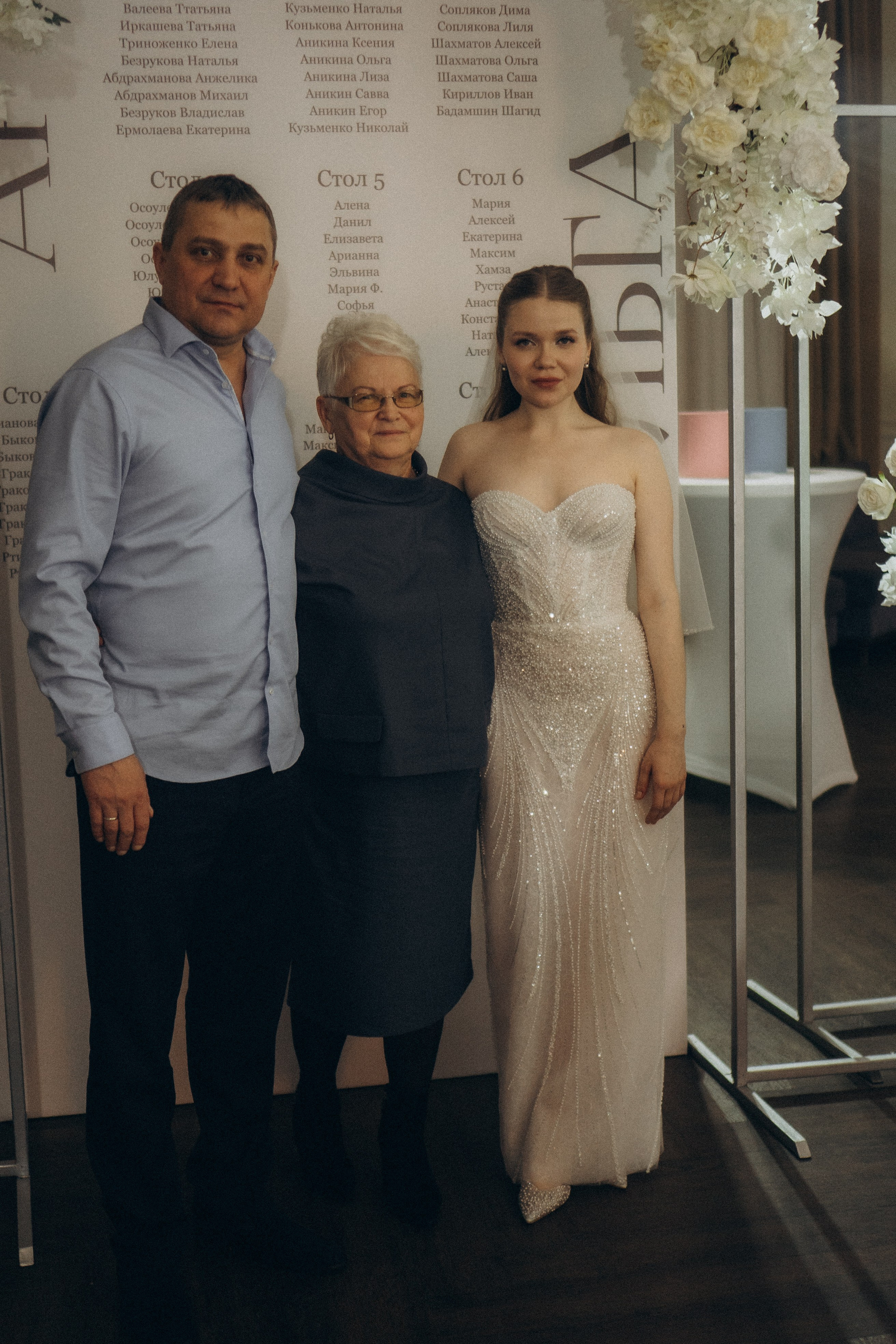 СЬЕМКА СВАДЕБНОГО БАНКЕТА (СНЯТО В СИБИРЕ В НИЖНЕВАРТОВСКЕ). Профессиональный фотограф, Санкт-Петербург — Виктория Богомолова