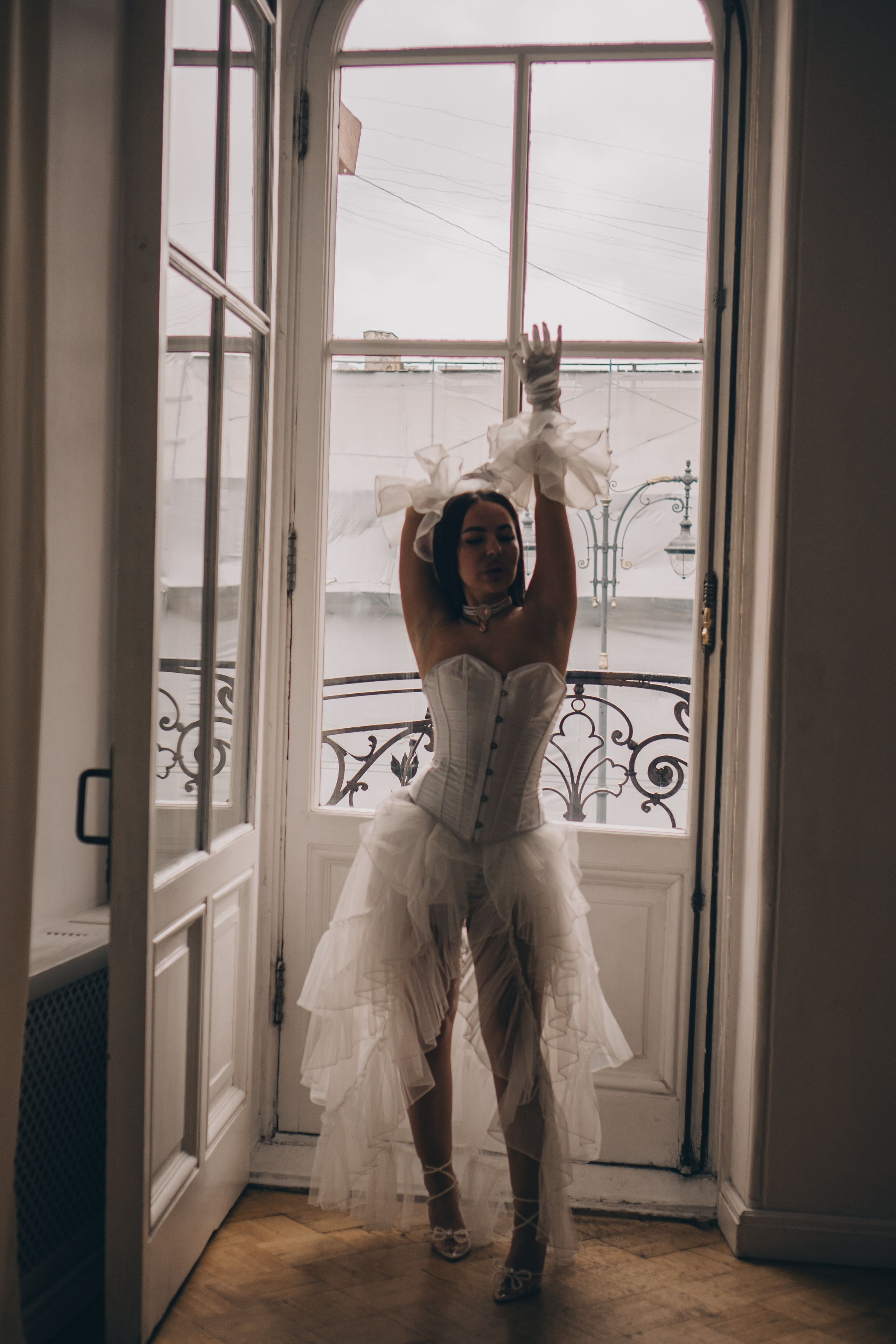 ВИНТАЖНЫЙ СТИЛЬ. Профессиональный фотограф, Санкт-Петербург — Виктория Богомолова