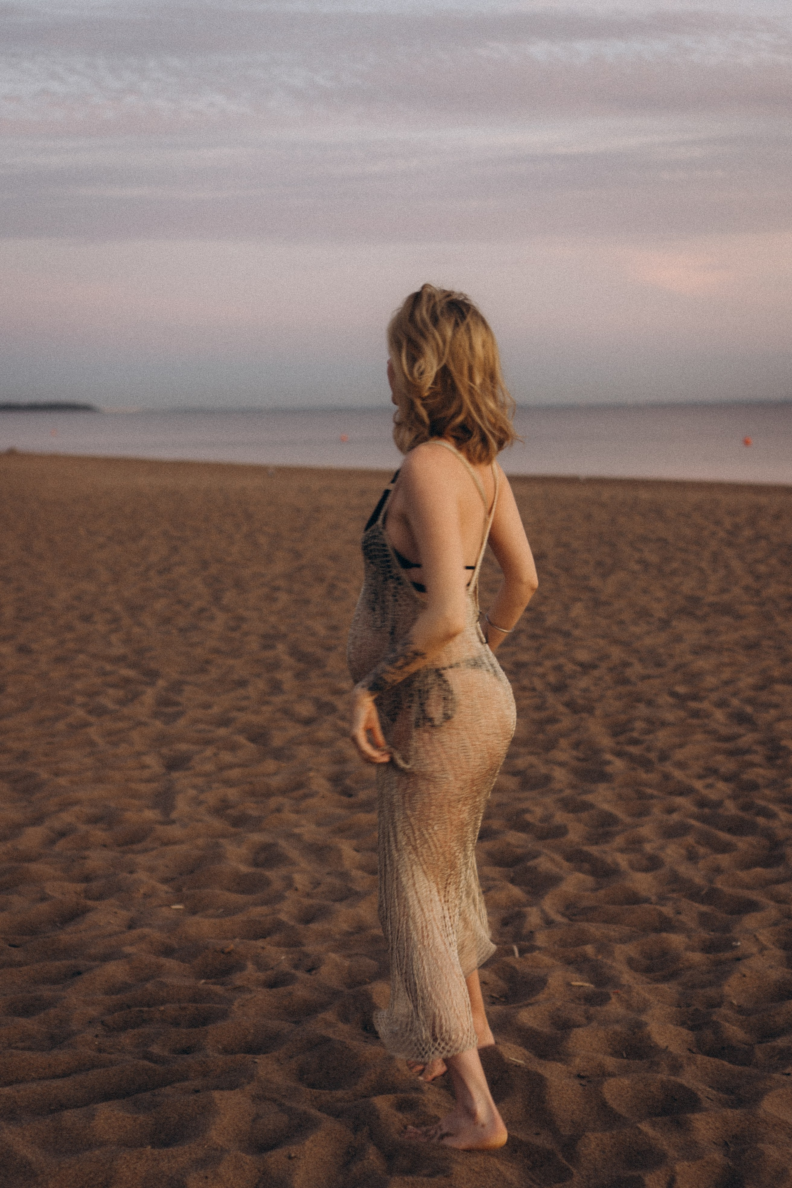 В ОЖИДАНИИ. Профессиональный фотограф, Санкт-Петербург — Виктория Богомолова