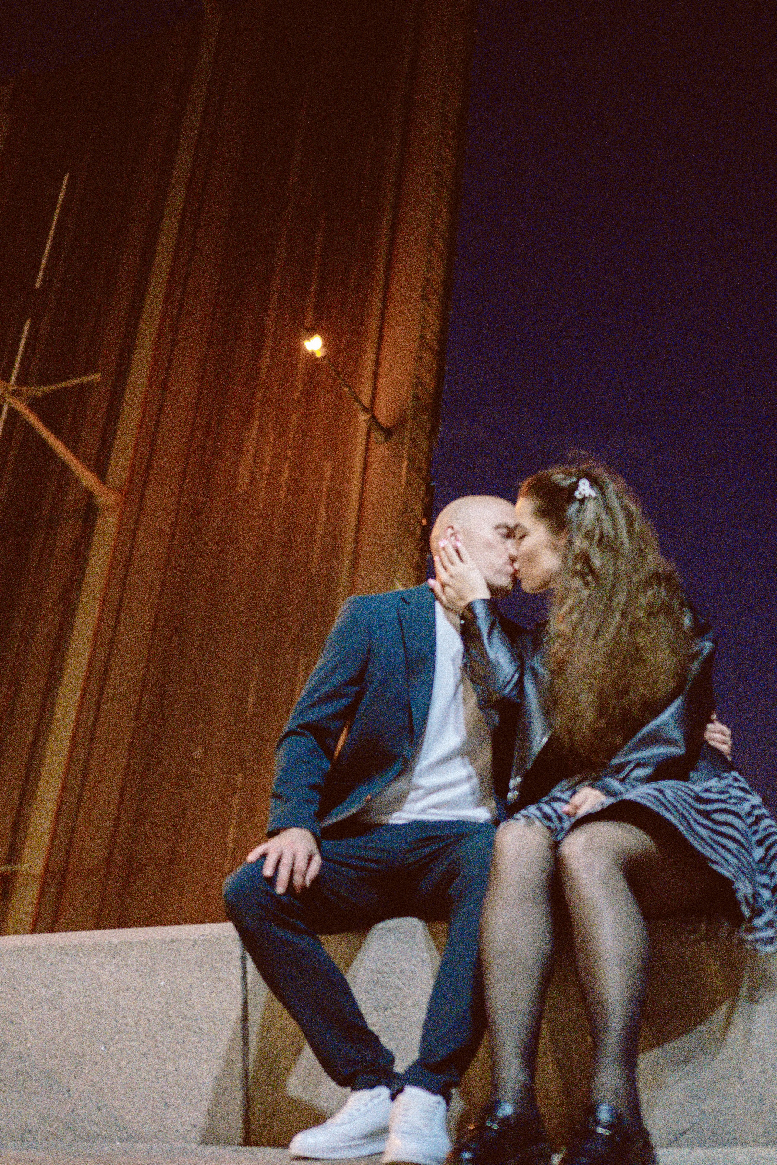 Любовь и питер. Профессиональный фотограф, Санкт-Петербург — Виктория Богомолова