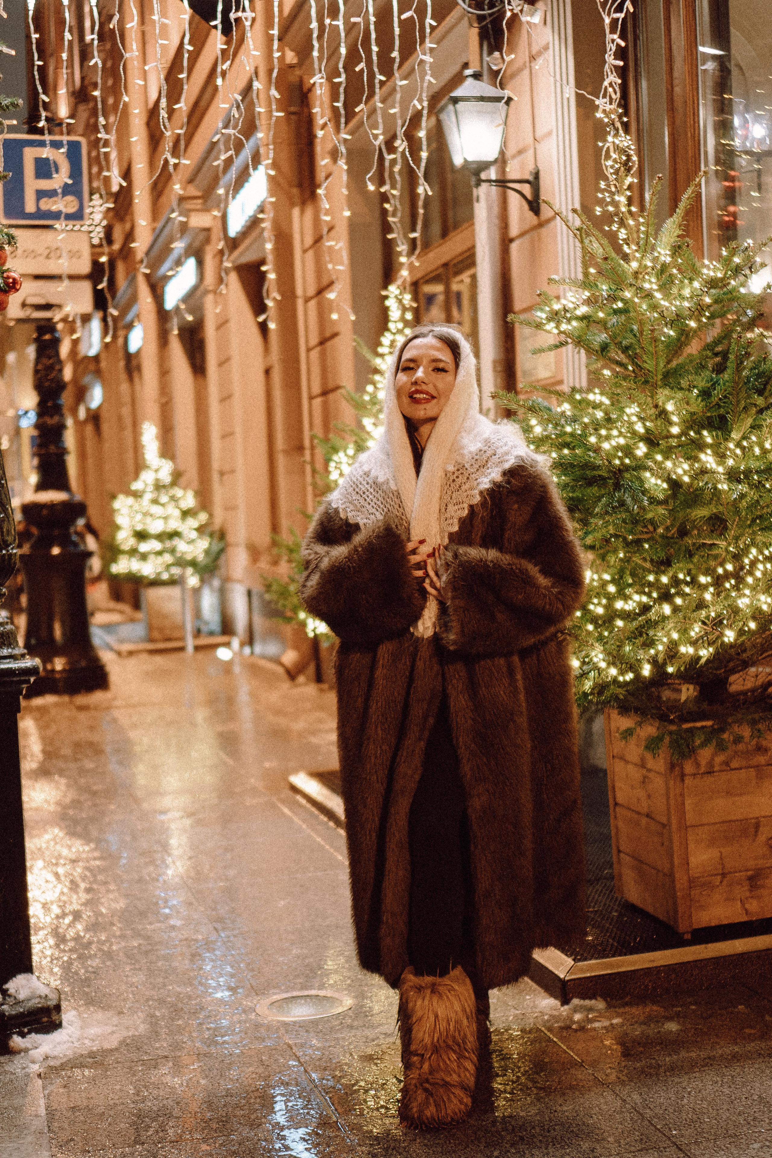 В Русском стиле. Профессиональный фотограф, Санкт-Петербург — Виктория Богомолова