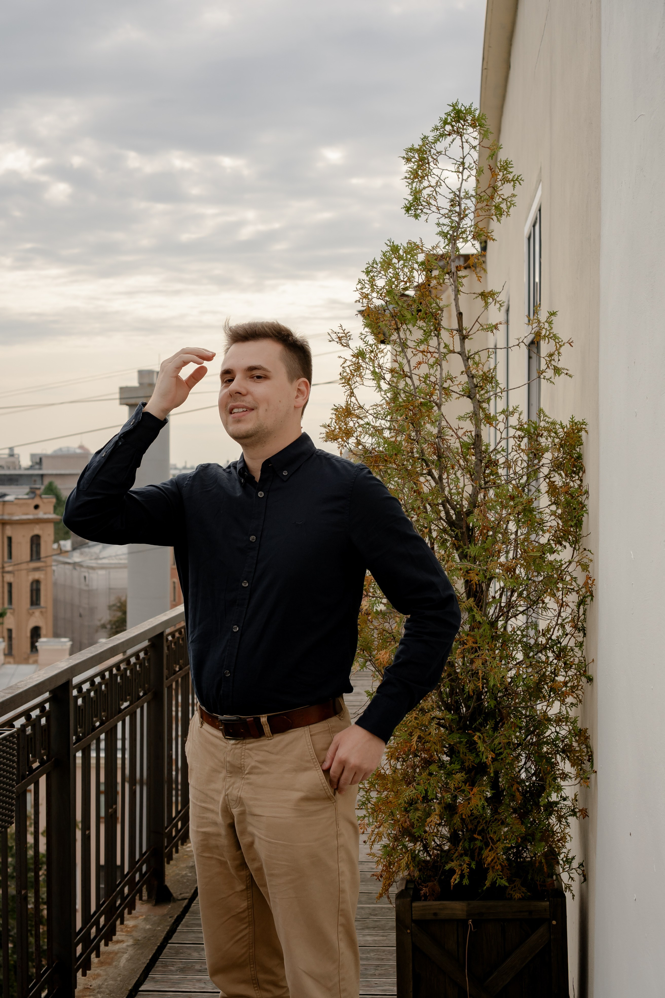 LOVE. Профессиональный фотограф, Санкт-Петербург — Виктория Богомолова