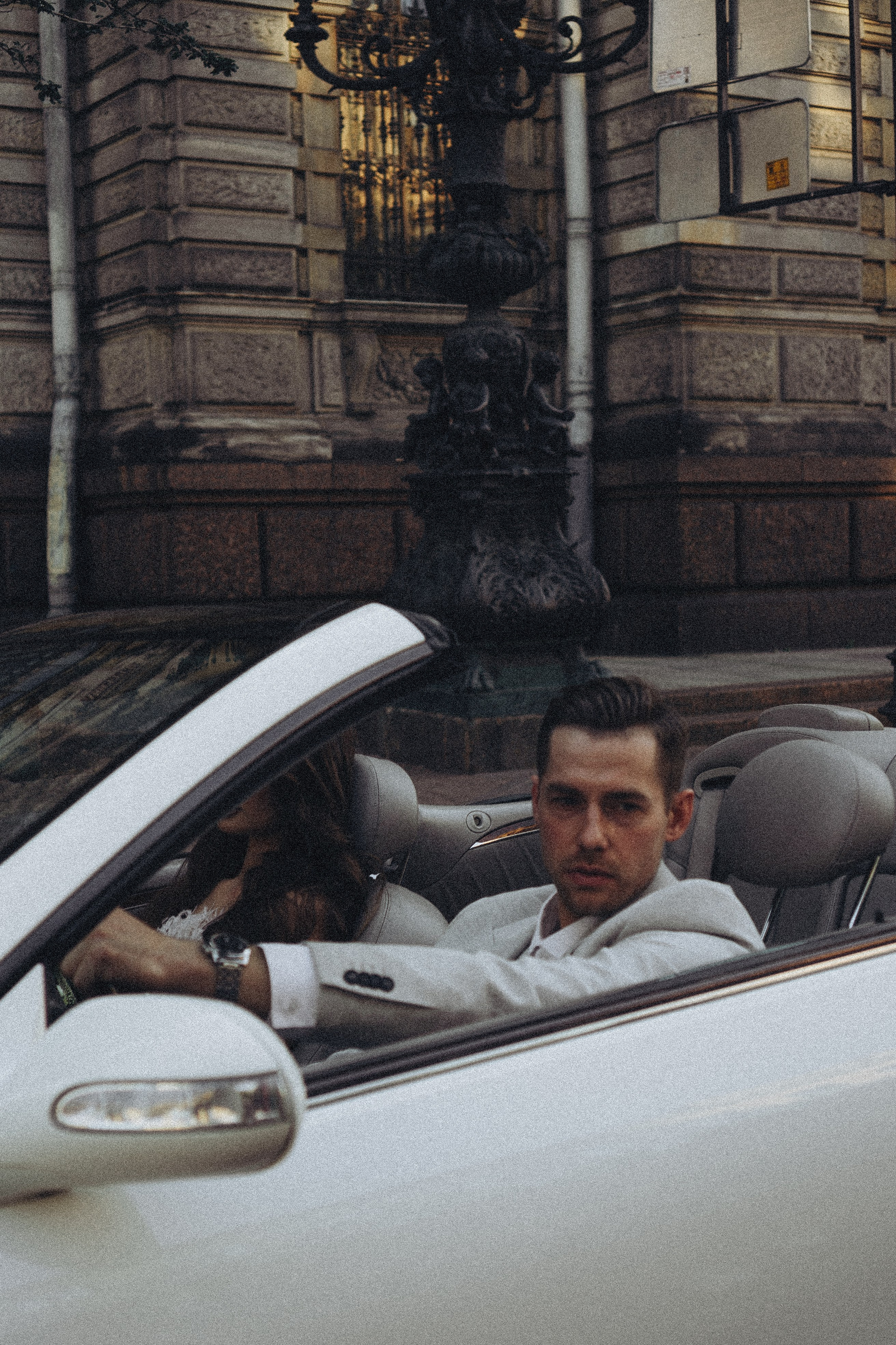 Свадебная сьемка у академии Штиглица. Профессиональный фотограф, Санкт-Петербург — Виктория Богомолова