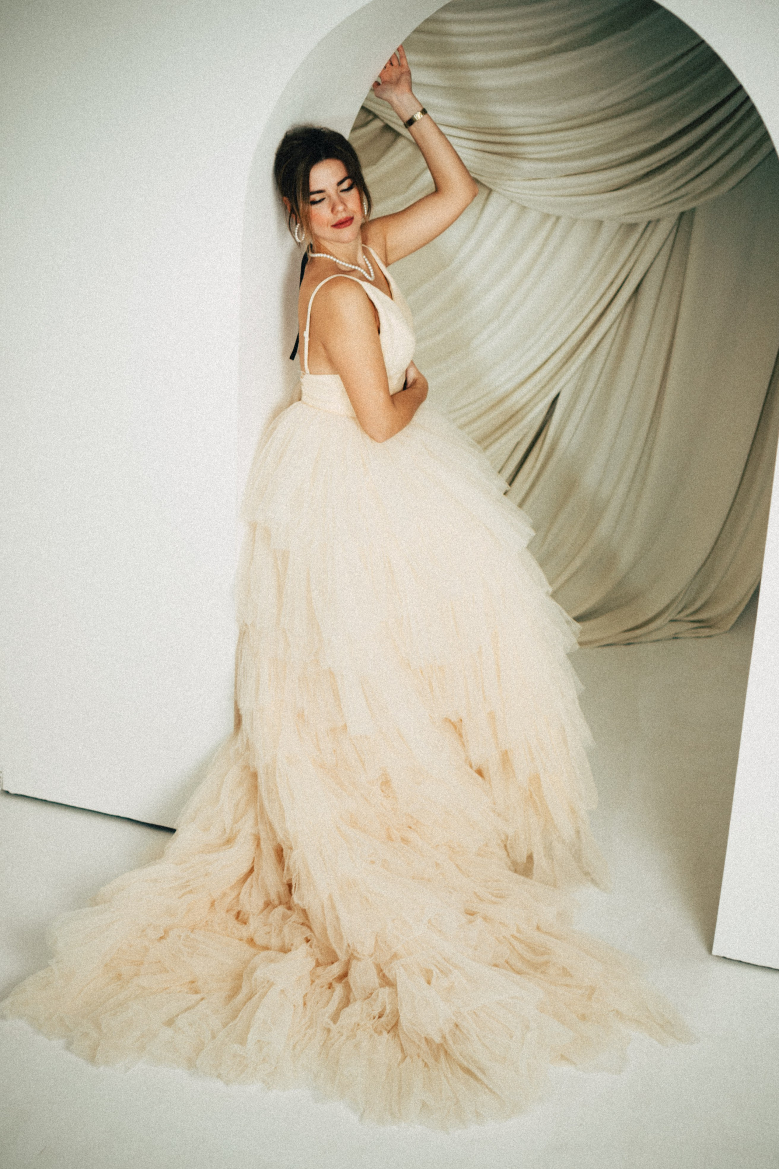 Сказочная история. Профессиональный фотограф, Санкт-Петербург — Виктория Богомолова