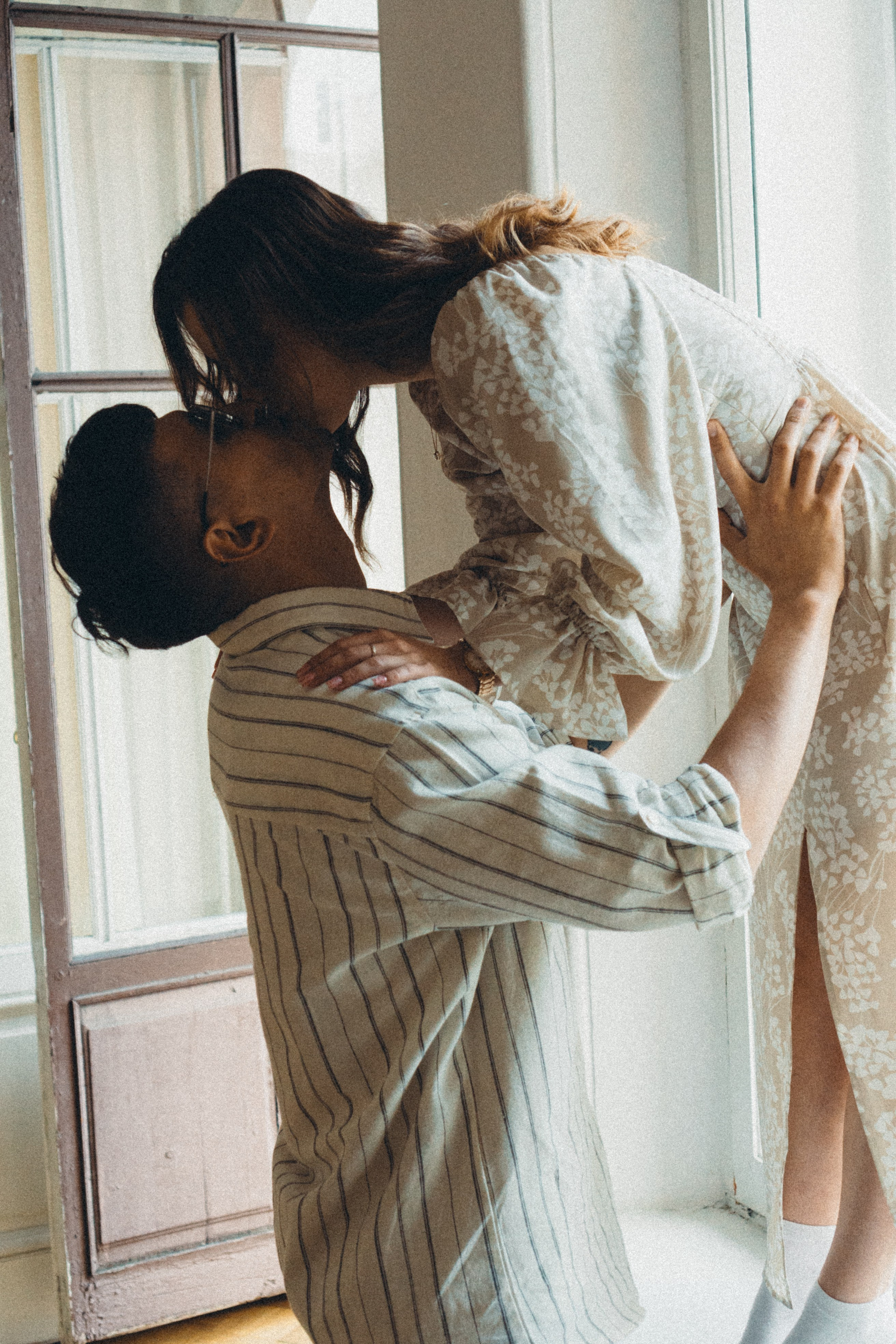 ЛЮБОВЬ В ИЮНЕ. Профессиональный фотограф, Санкт-Петербург — Виктория Богомолова