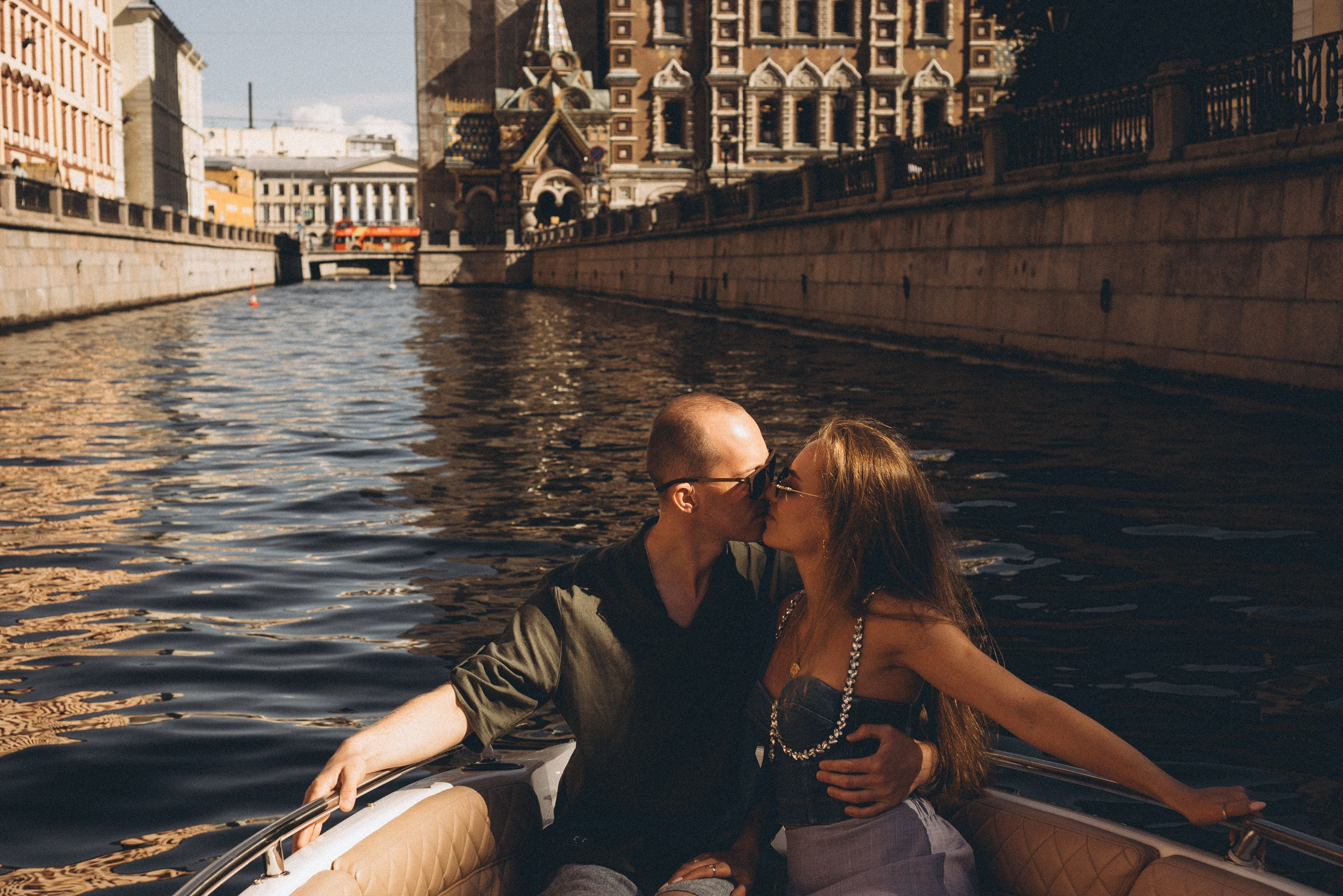 Любовь. Профессиональный фотограф, Санкт-Петербург — Виктория Богомолова